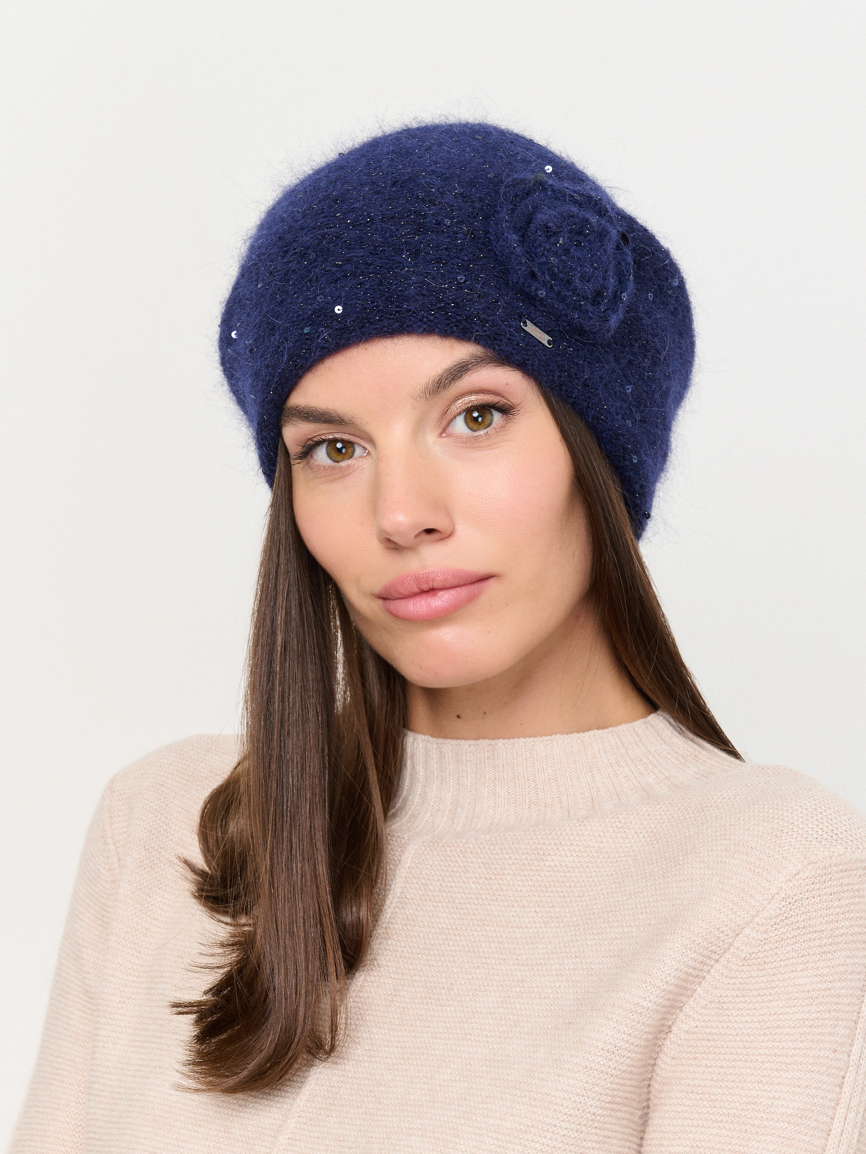 Э1330.Bf5/24-02 Берет Vizio