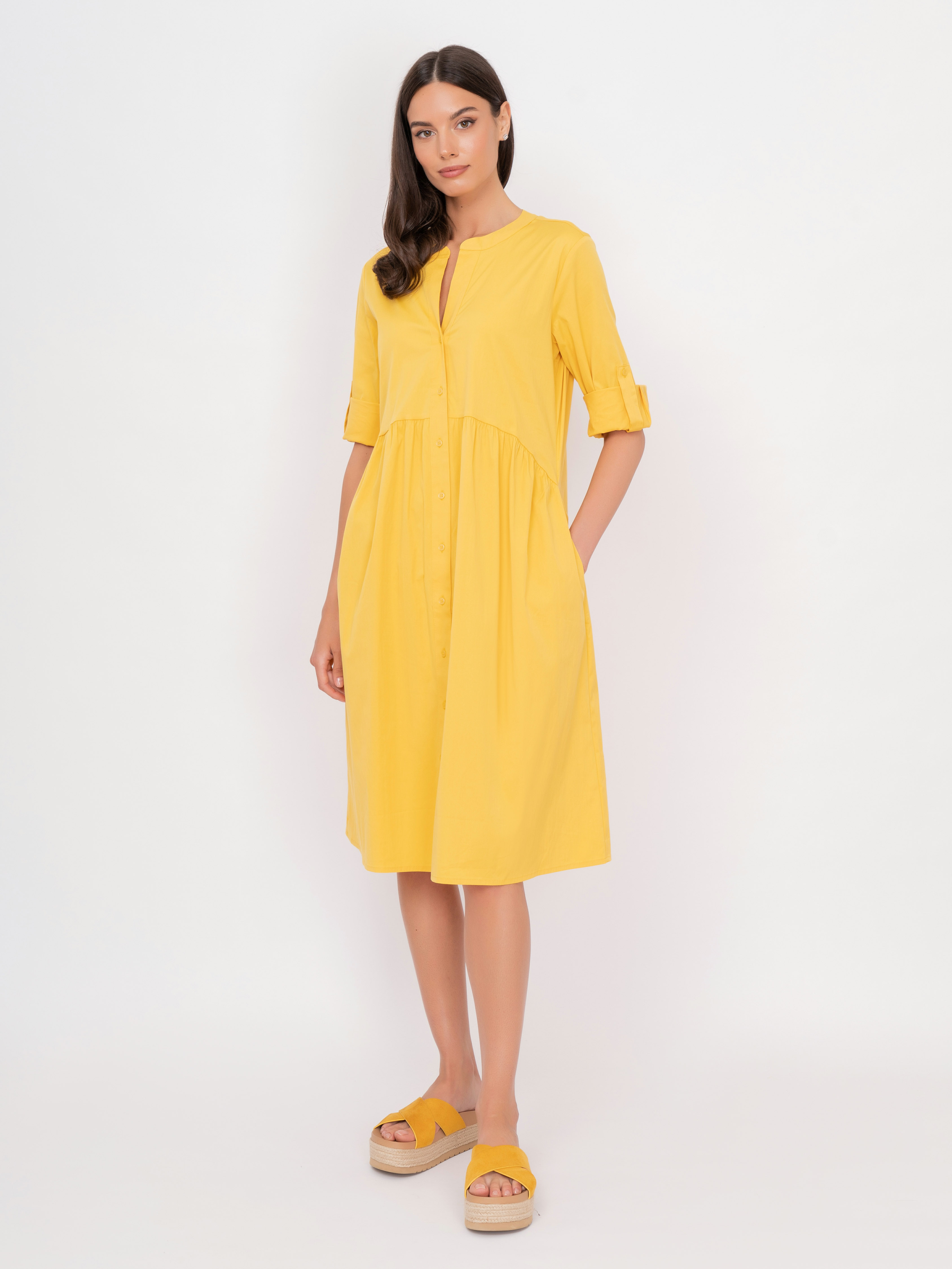 Э780022-31594/22-01 Платье Gerry Weber