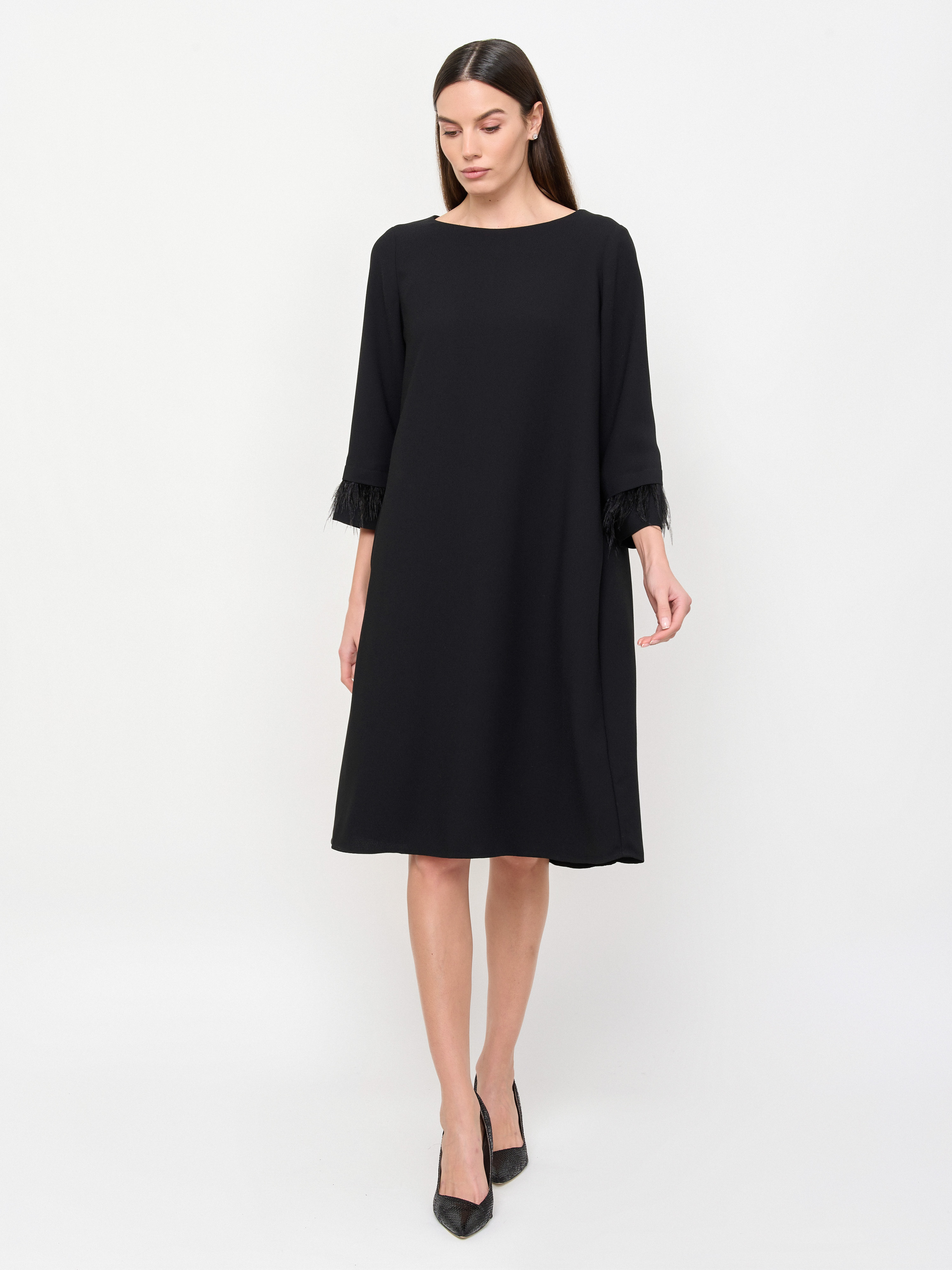 Э480033-31235/м/24-02 Платье Gerry Weber