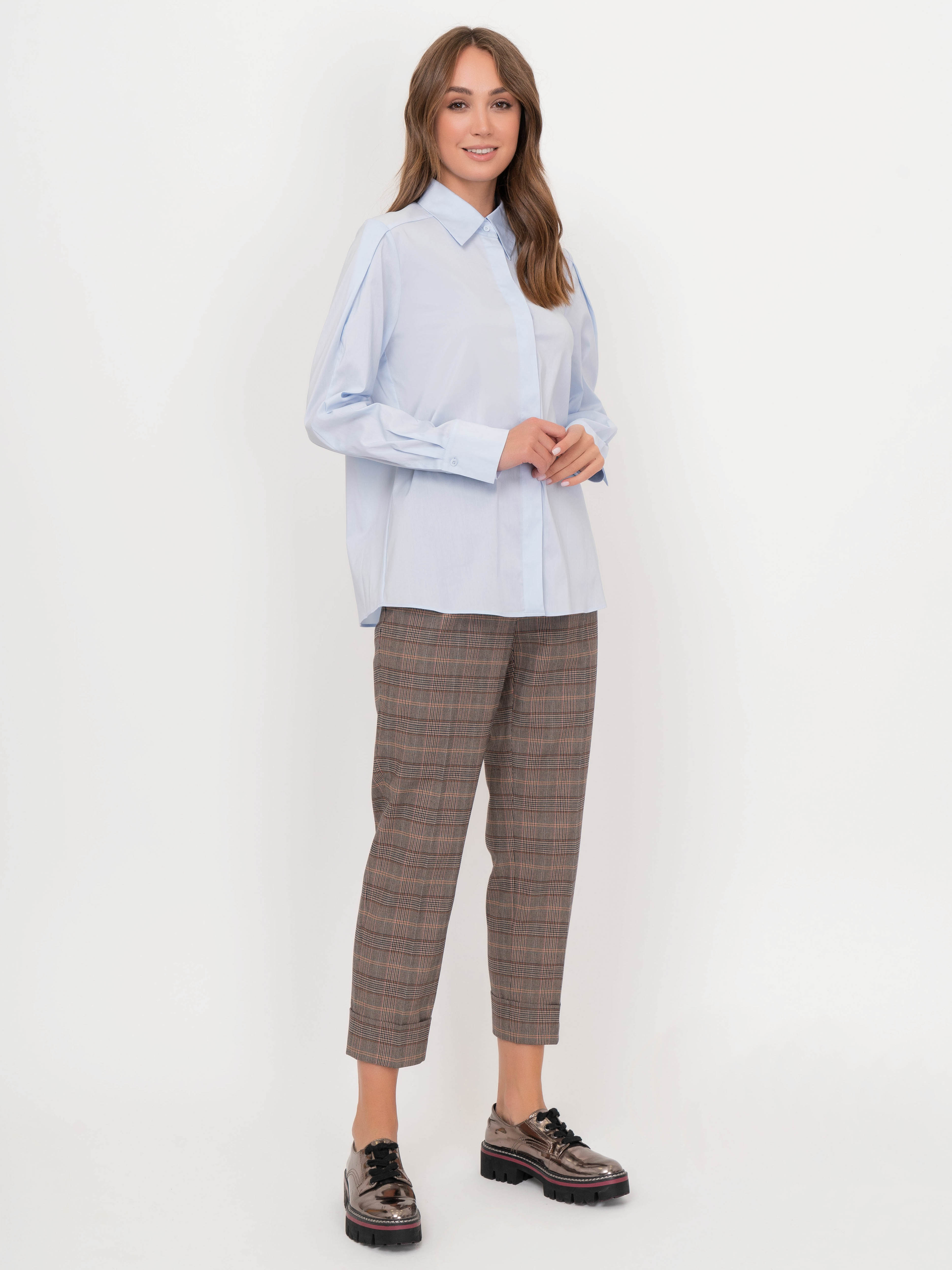 Э628210/2488/20-2 Брюки Luisa Cerano