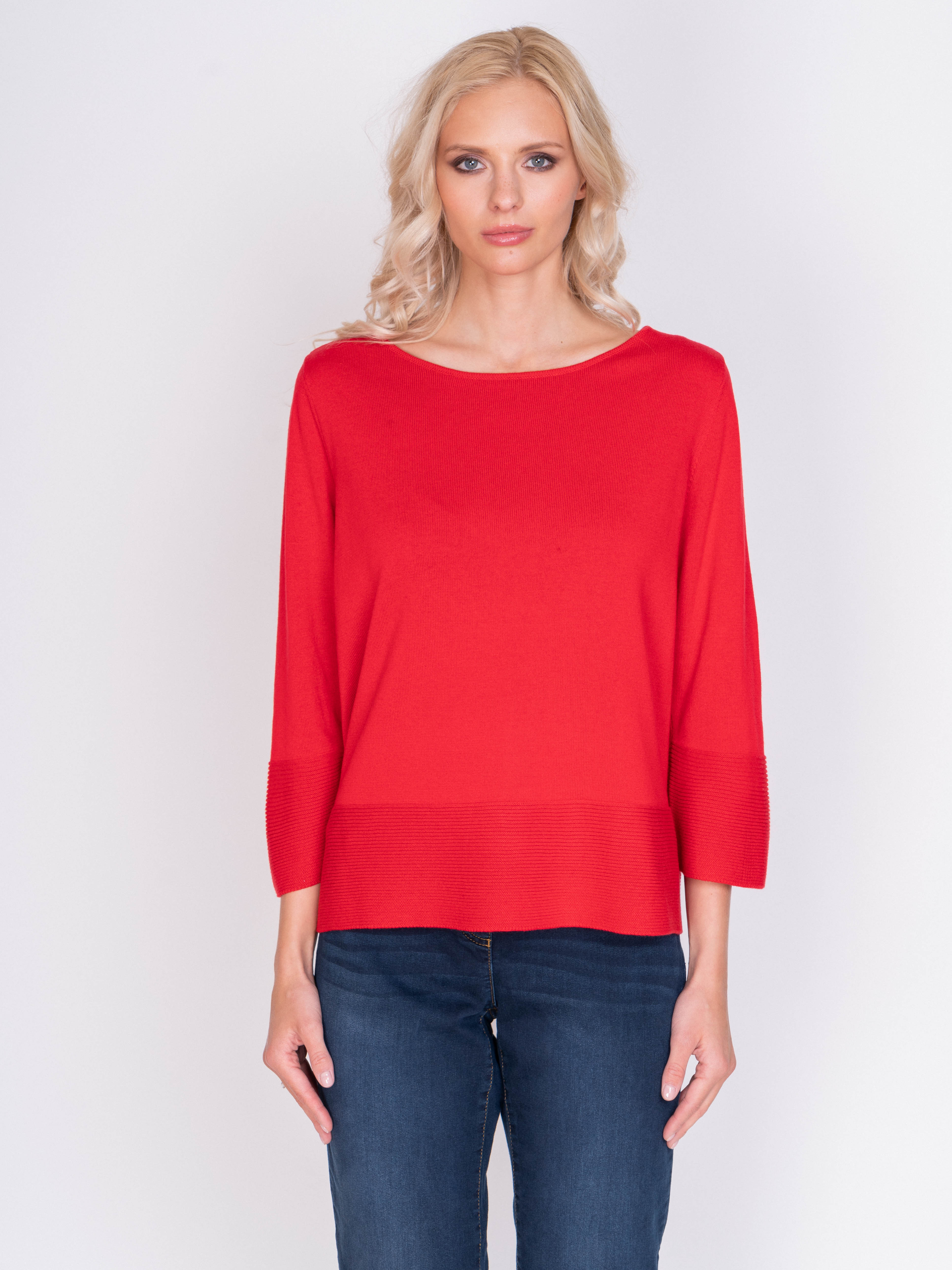 Э271203-25018/19-01 Джемпер Samoon