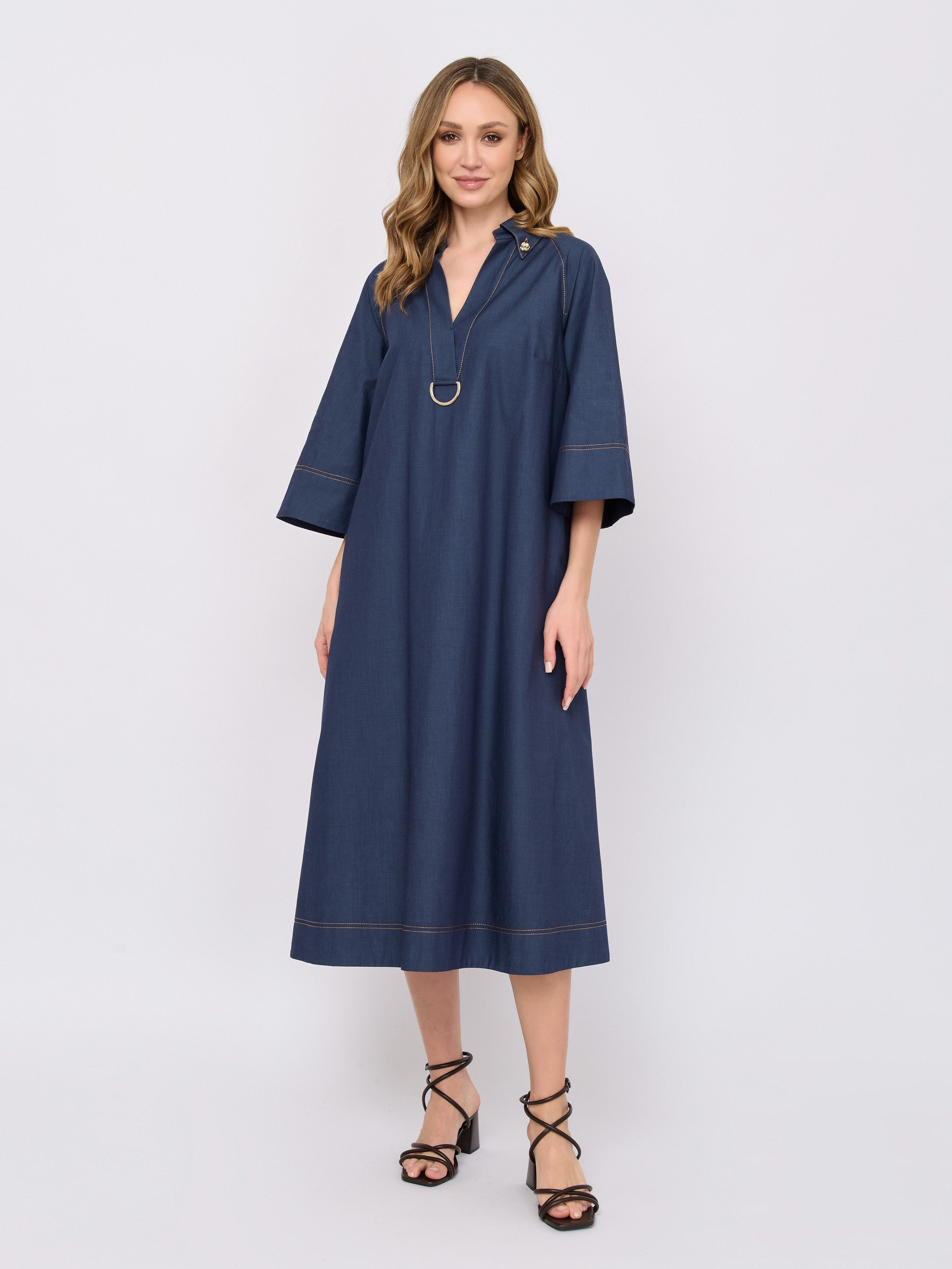 С2N03 312/м/26-01 Платье PIERO MORETTI