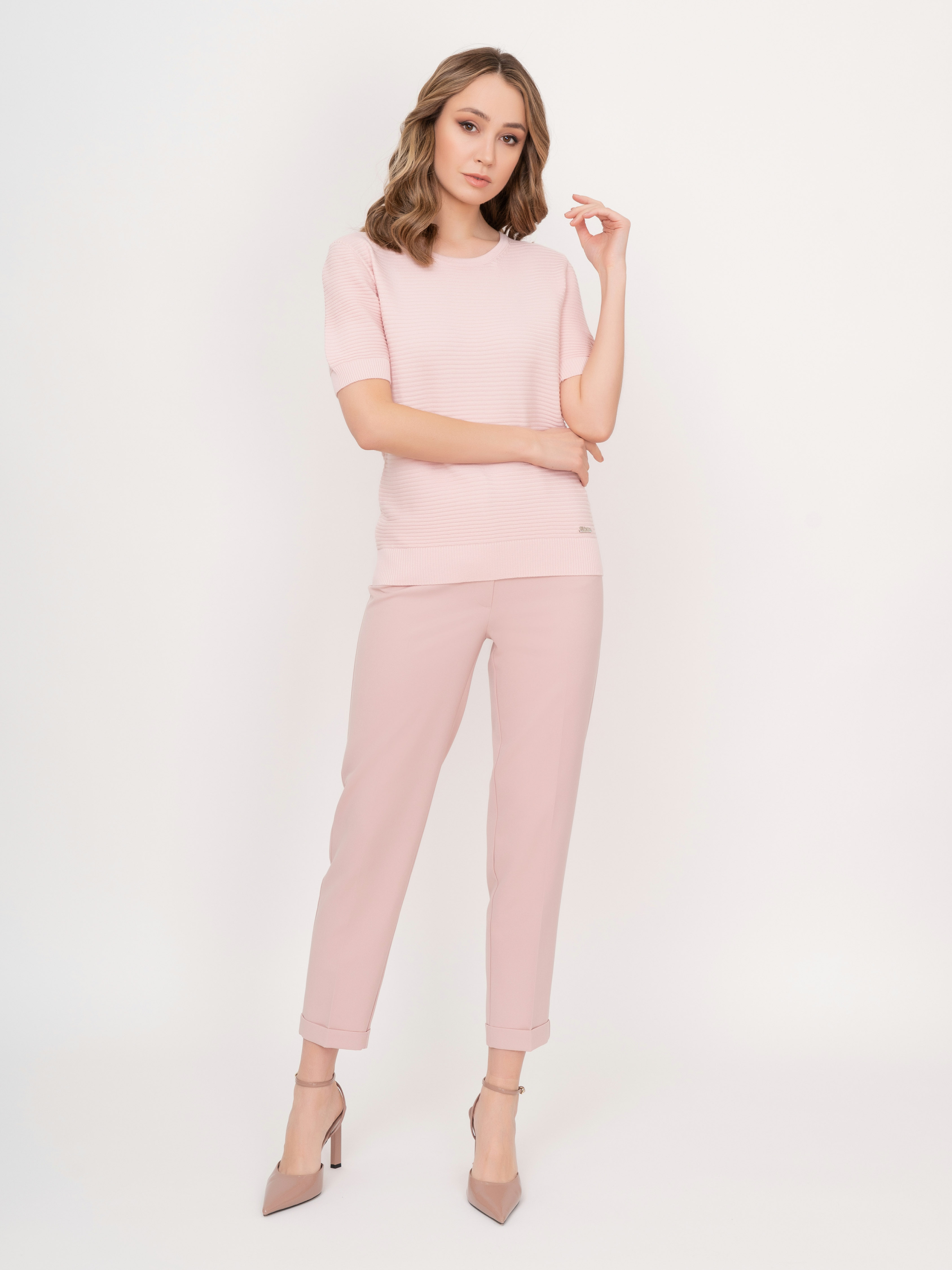 Э5029/22-01 Джемпер Felicita