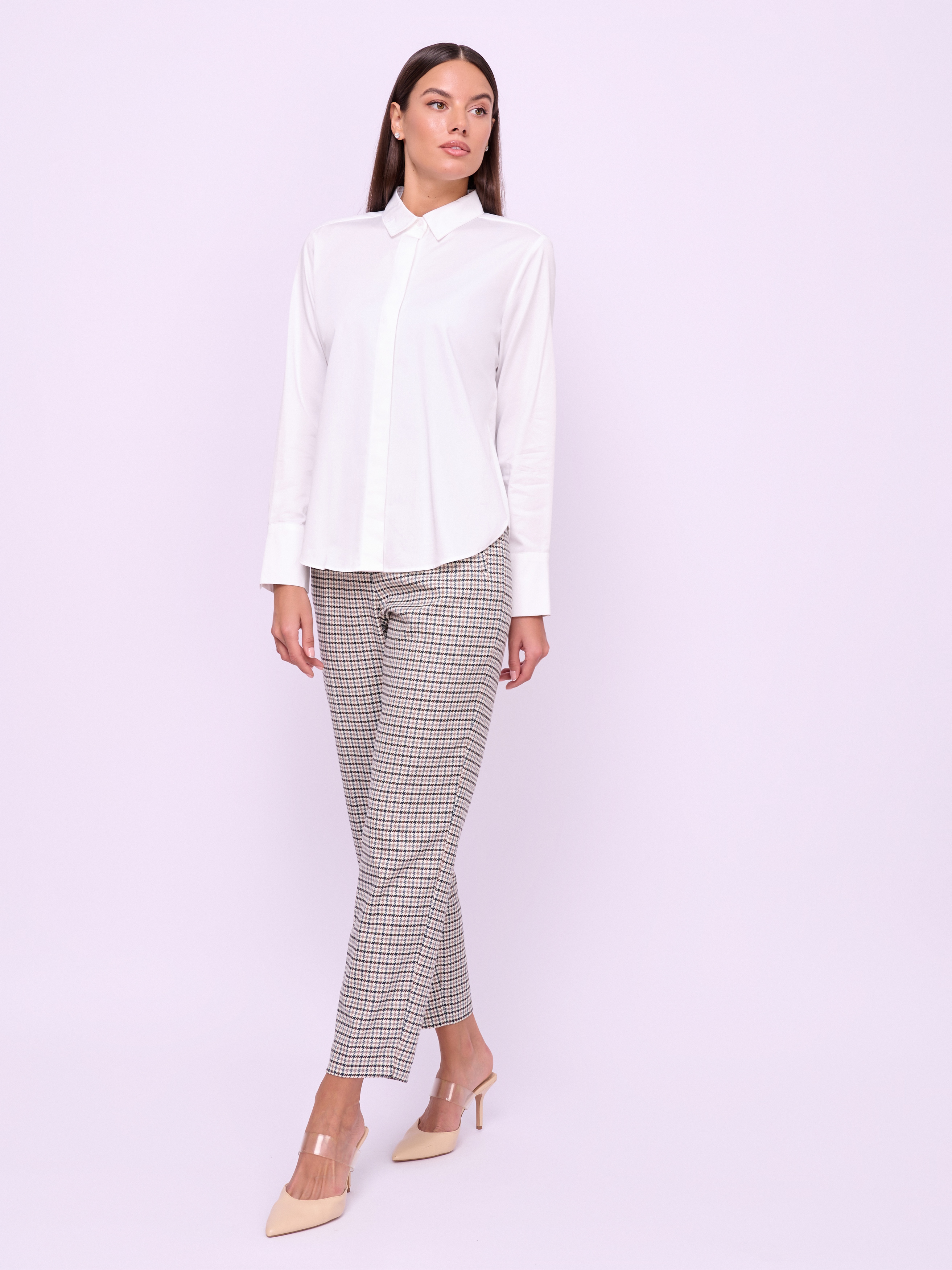 Э220052-31327/23-02 Брюки Gerry Weber