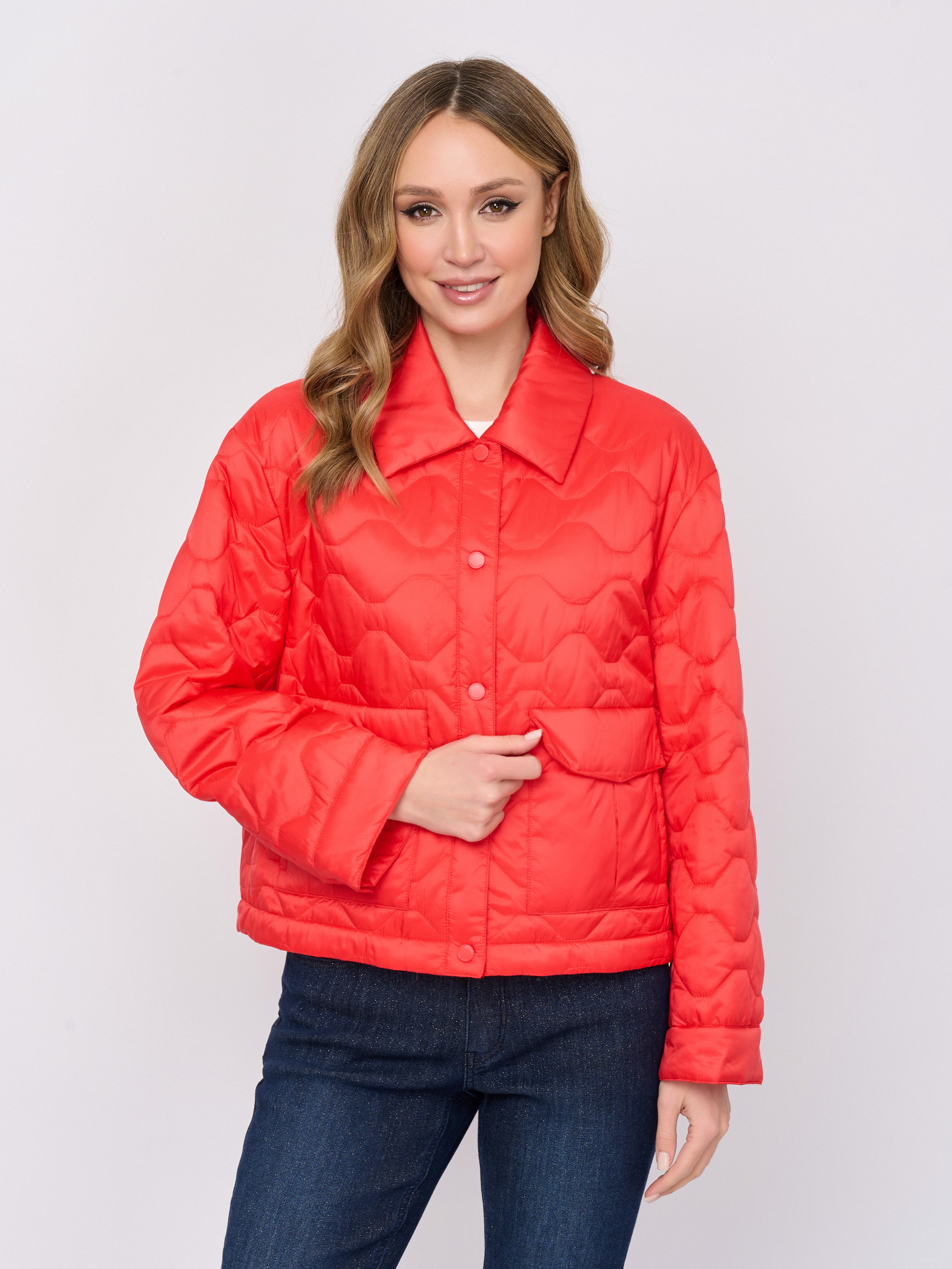 СN62150/м/26-01 Куртка Gerry Weber