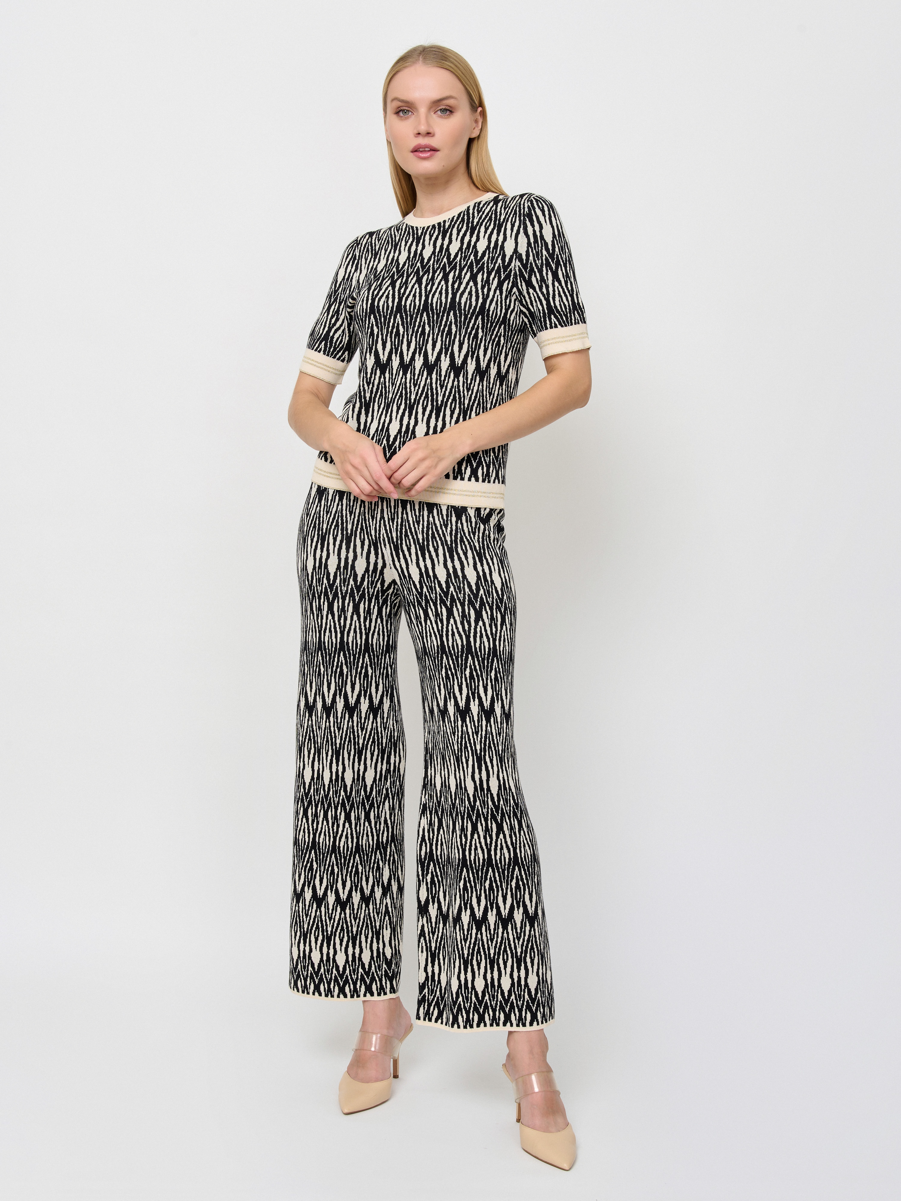 Э322198-44705/м/24-02 Брюки тр.Gerry Weber