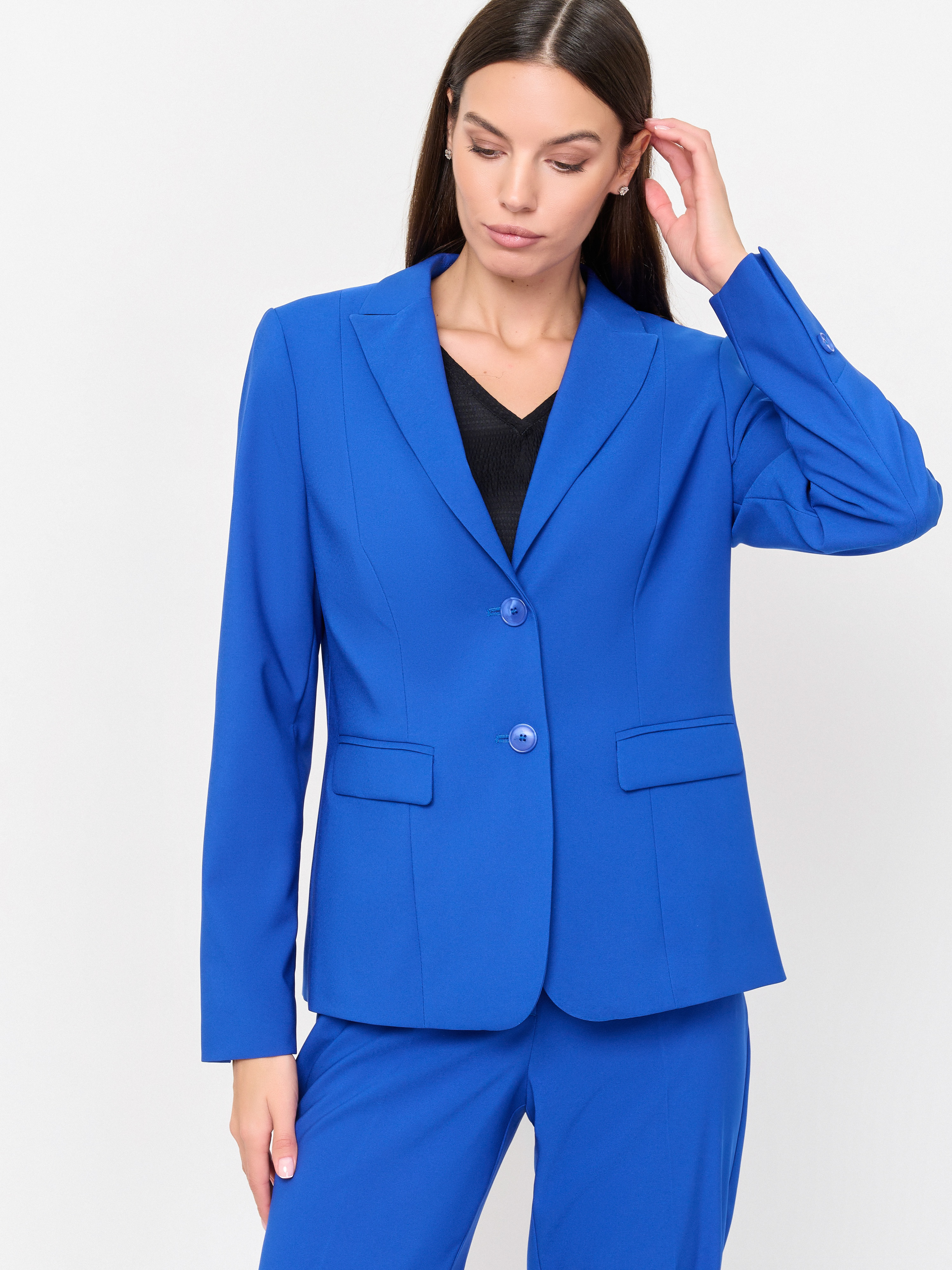 Э4444/1080/м/24-02 Жакет Betty Barclay