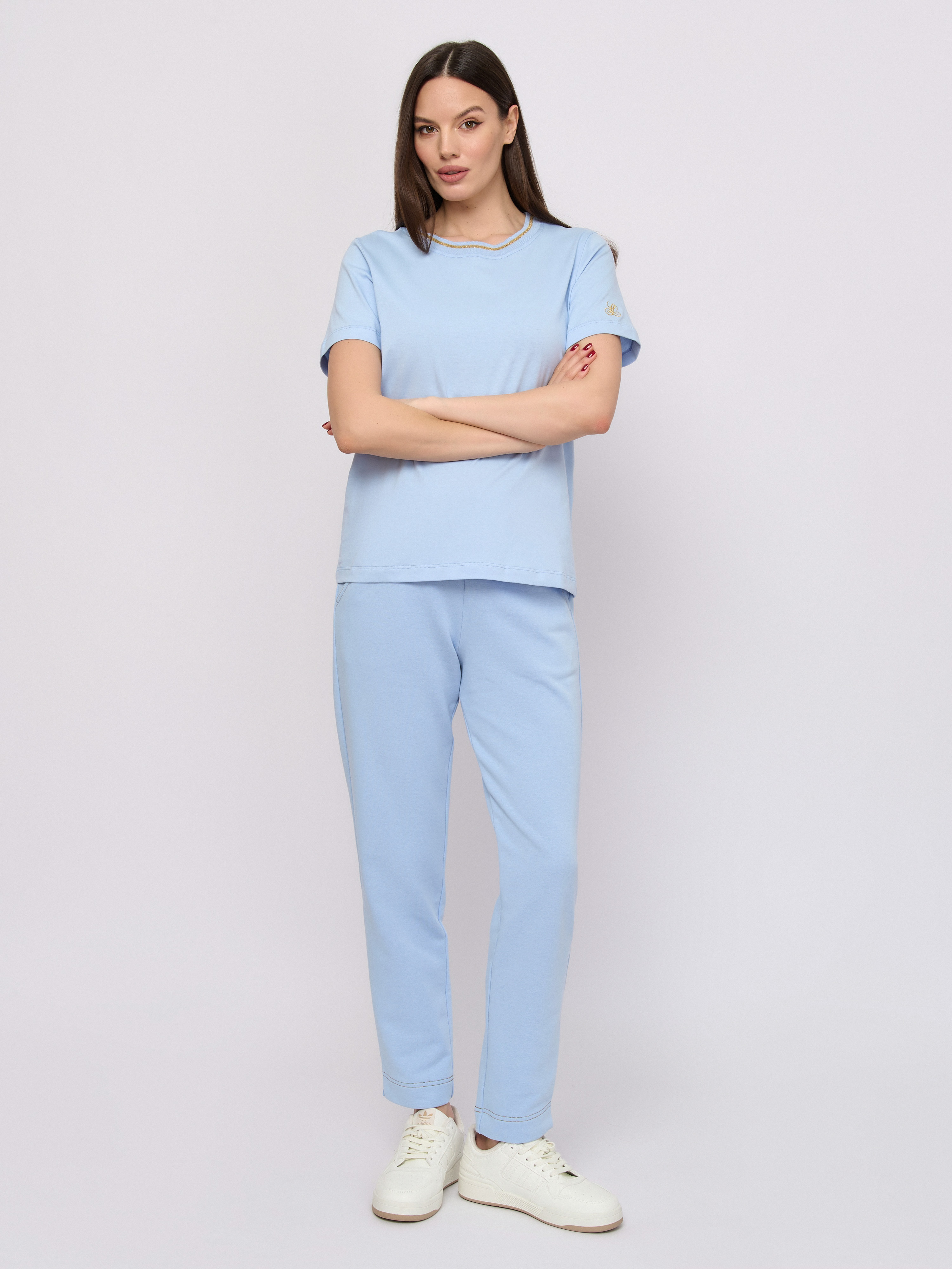 С BALEARICA/м/26-01 Футболка Luisa Spagnoli