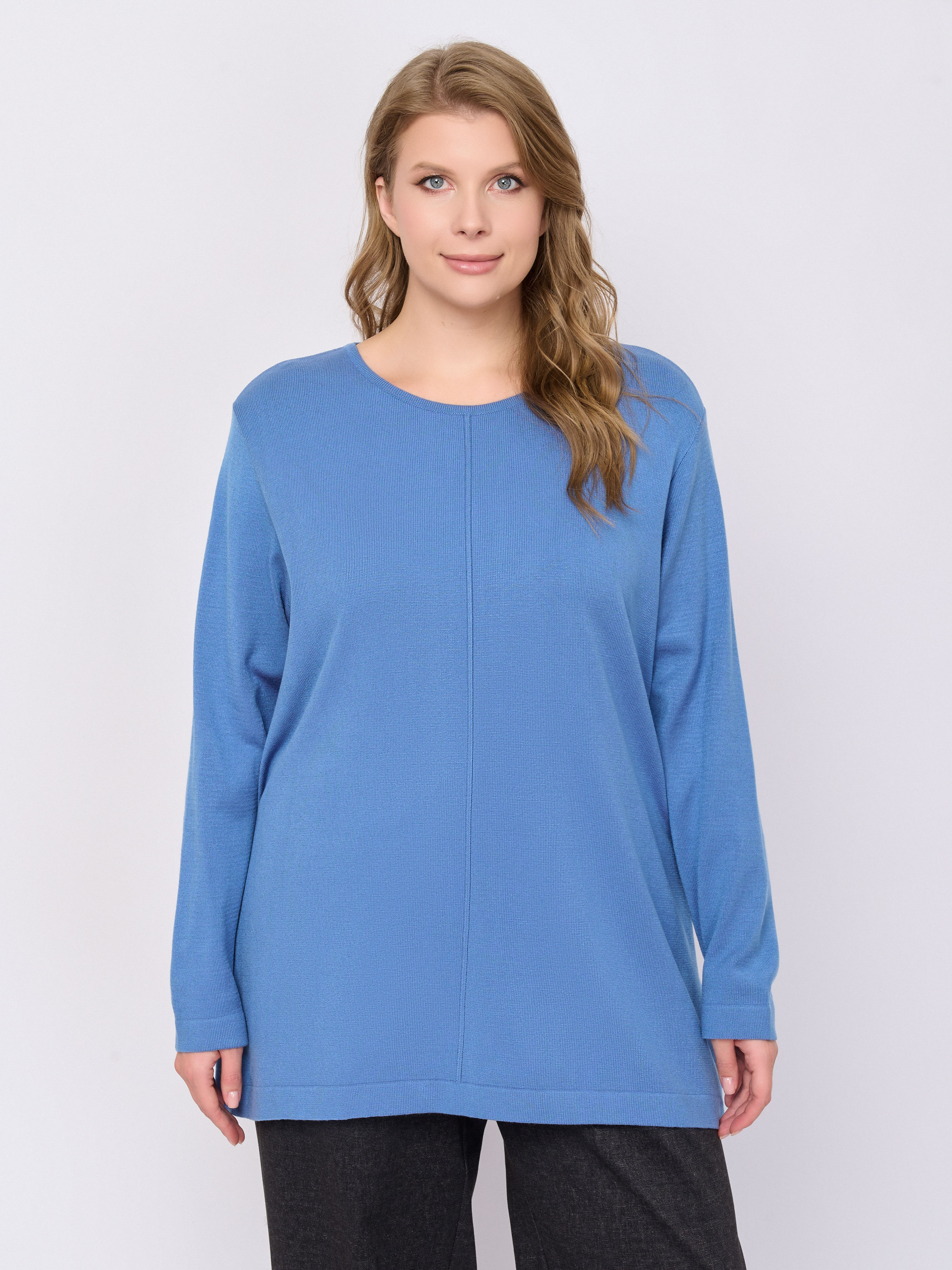 Э0000.5533/м/25-02 Джемпер Mat Fashion