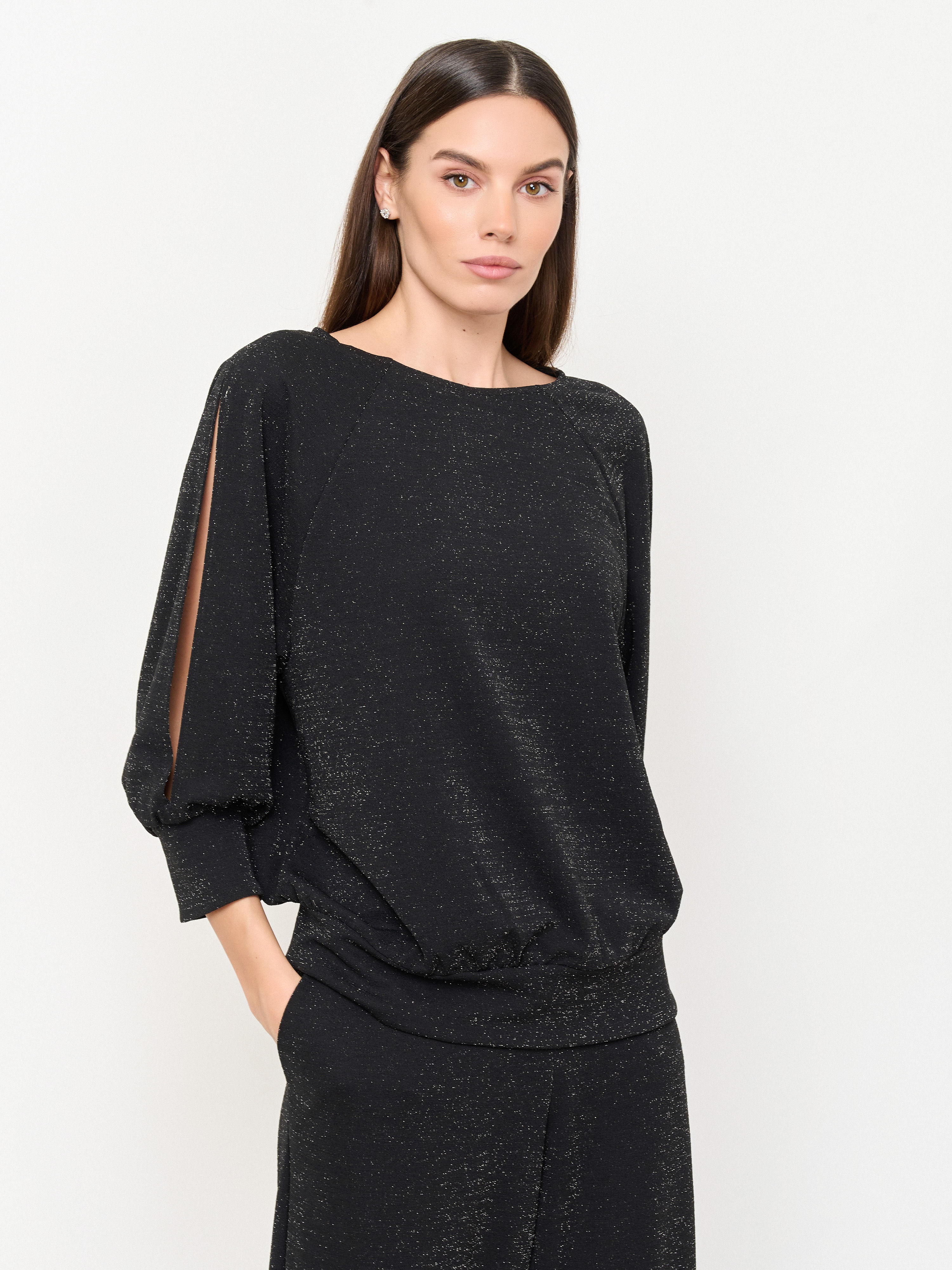 Э2302/2869/м/24-02 Джемпер Betty Barclay