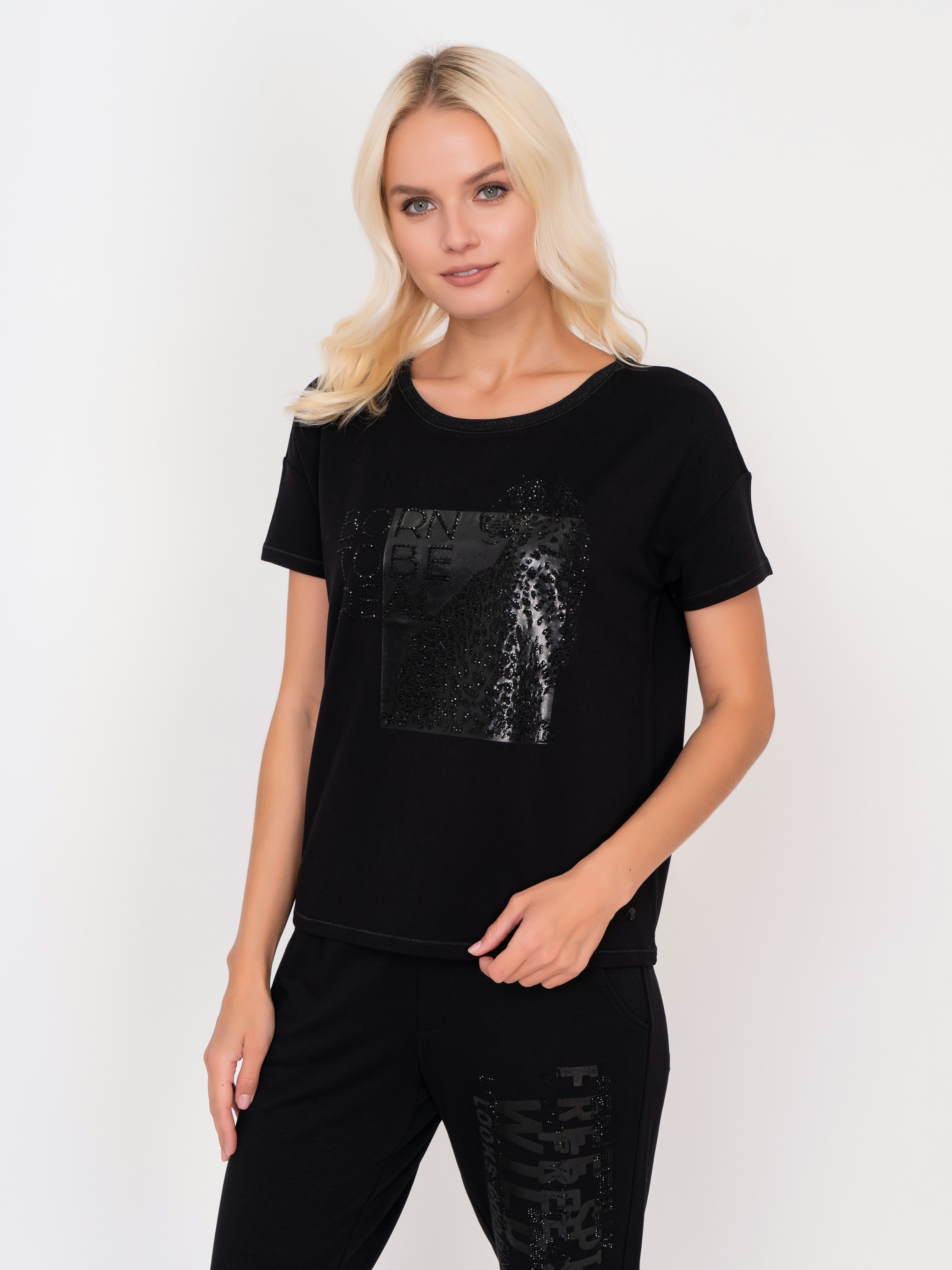 Э805447/21-02 Футболка Monari