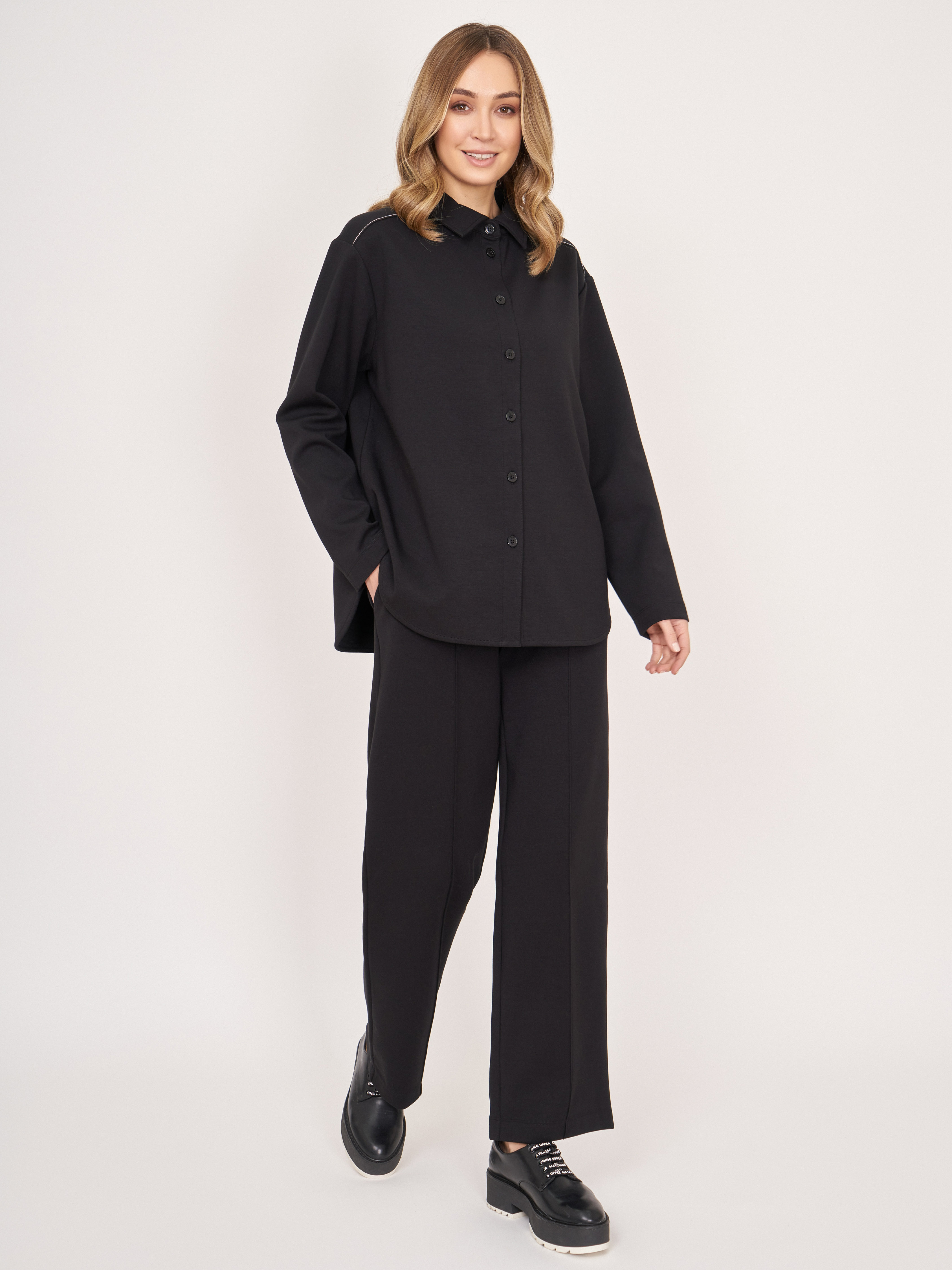 Э722193-44055/22-02 Брюки Gerry Weber