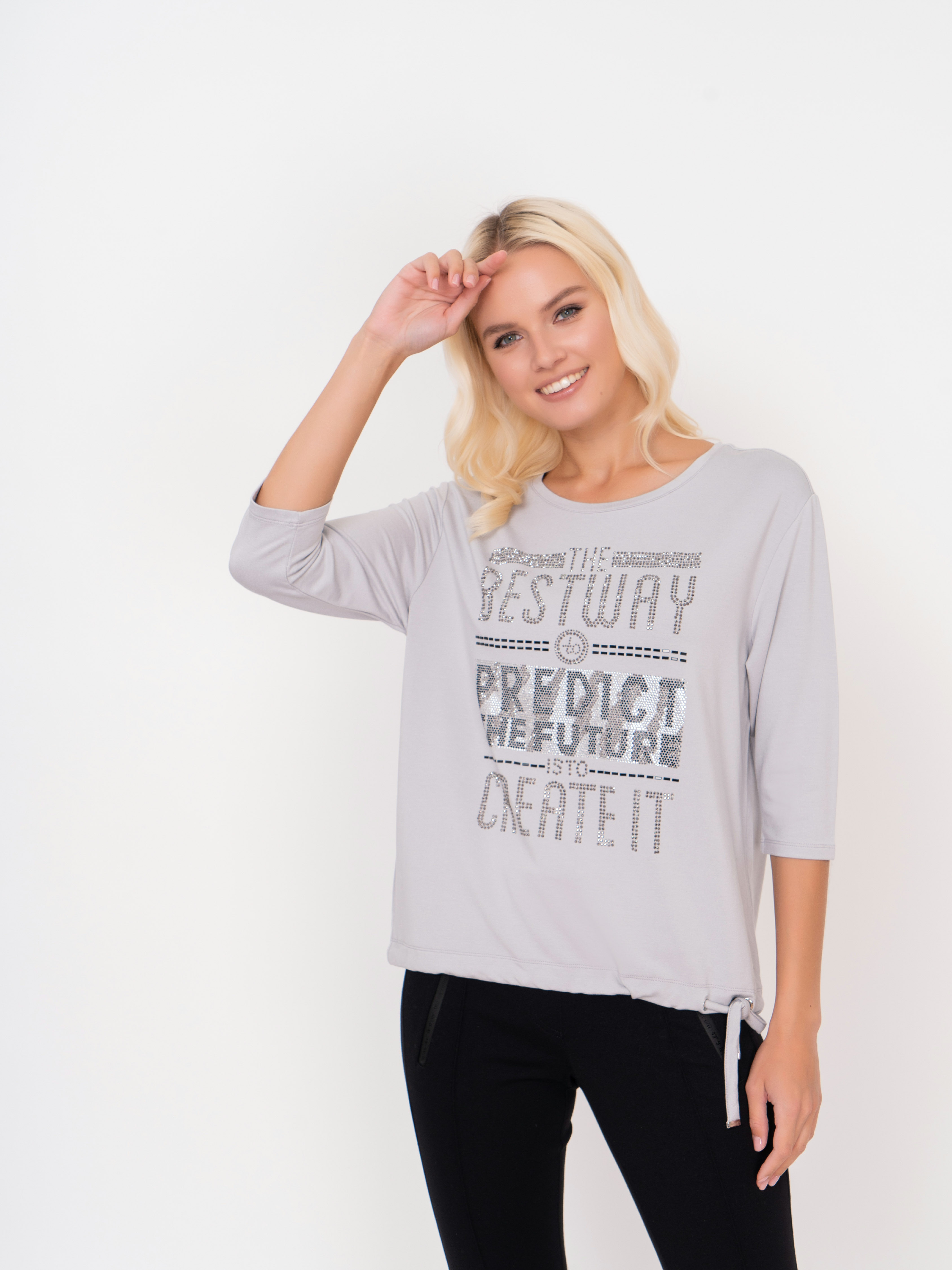 Э805490/21-02 Джемпер Monari