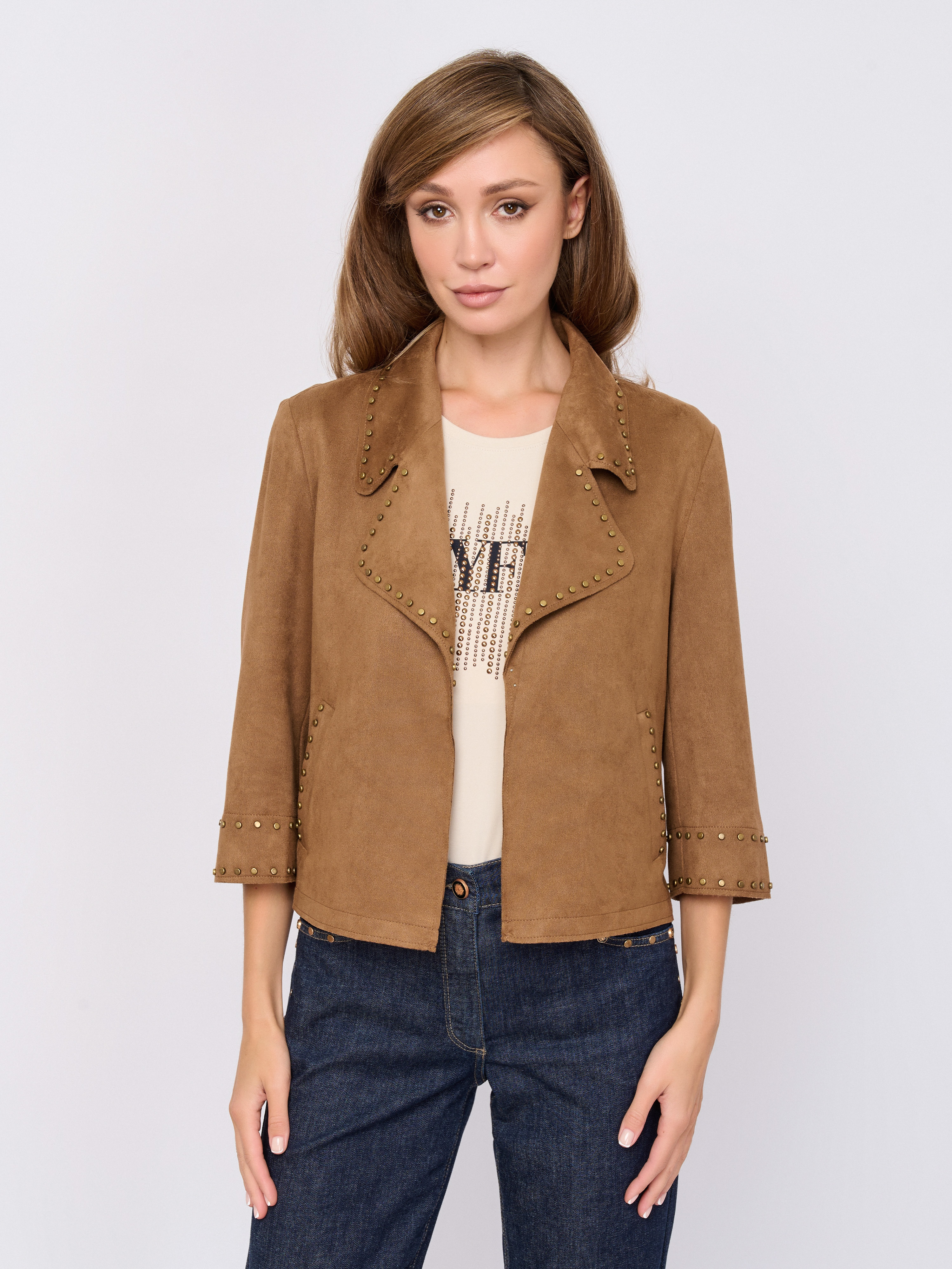 Э4612/1673/м/25-02 Жакет Betty Barclay