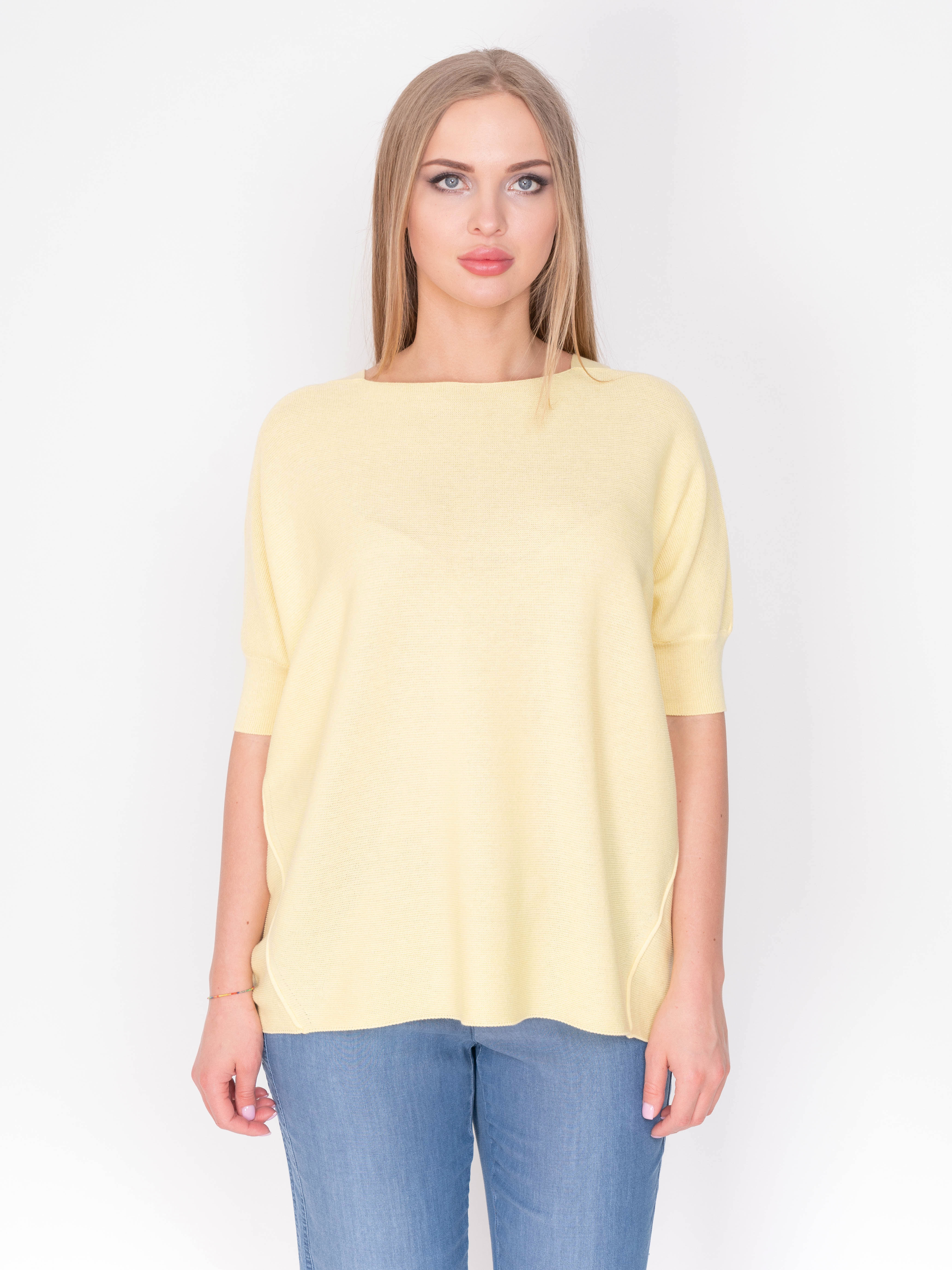 Э621650/19-01 Джемпер Lecomte