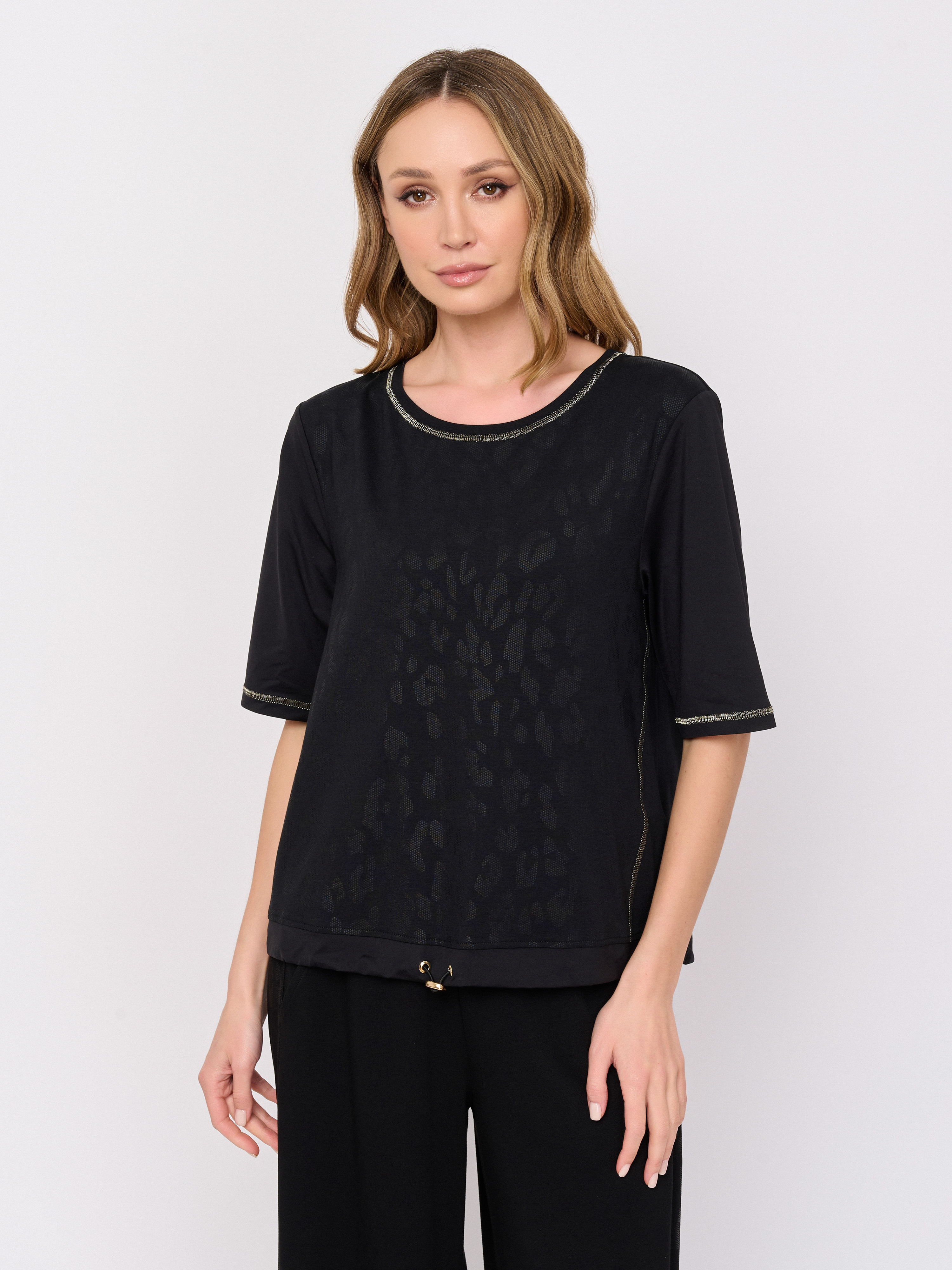 Э2227-126/м/26-01 Джемпер Franco Vello