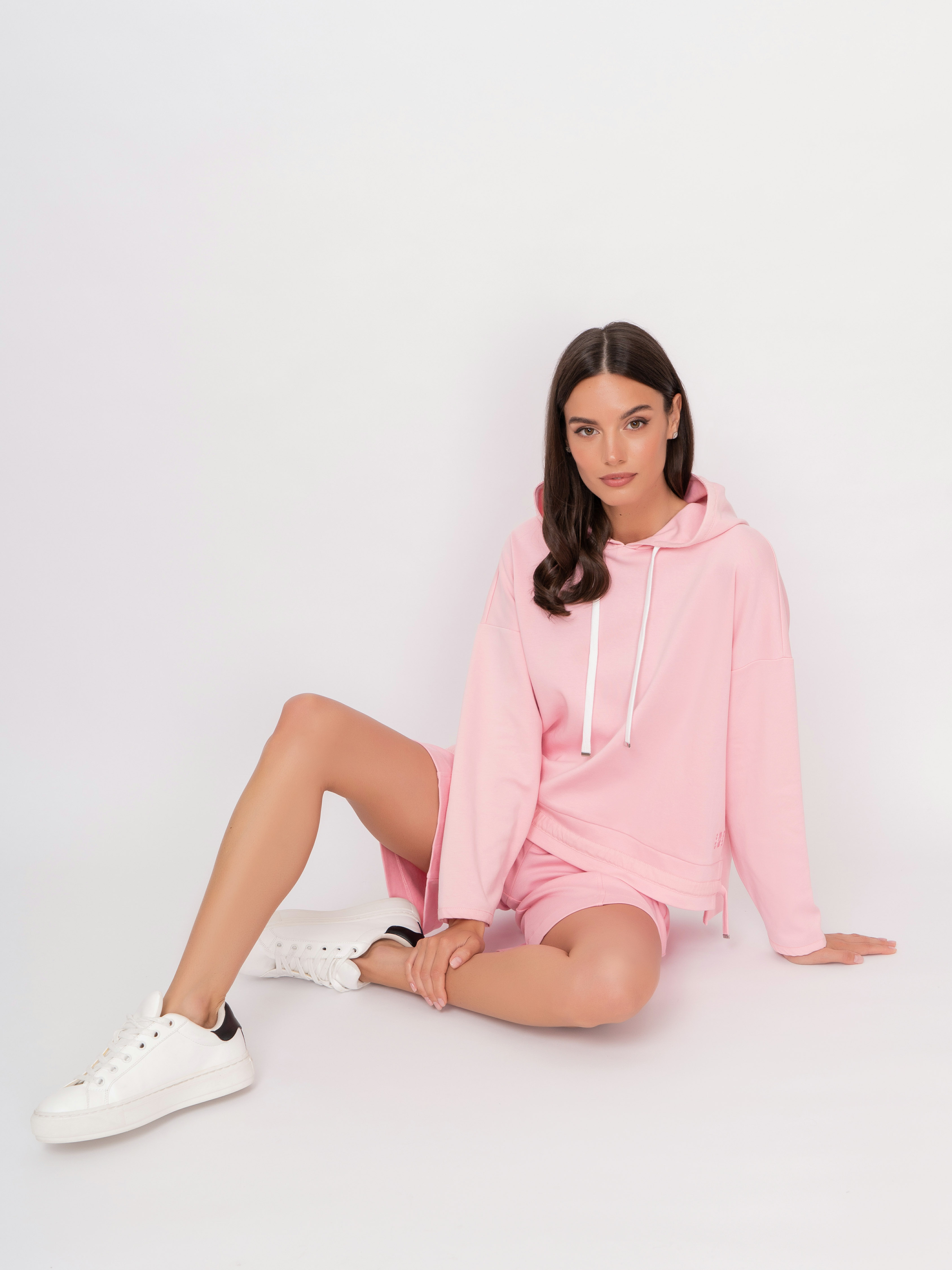 Э243935/8141/22-01 Шорты тр. Riani