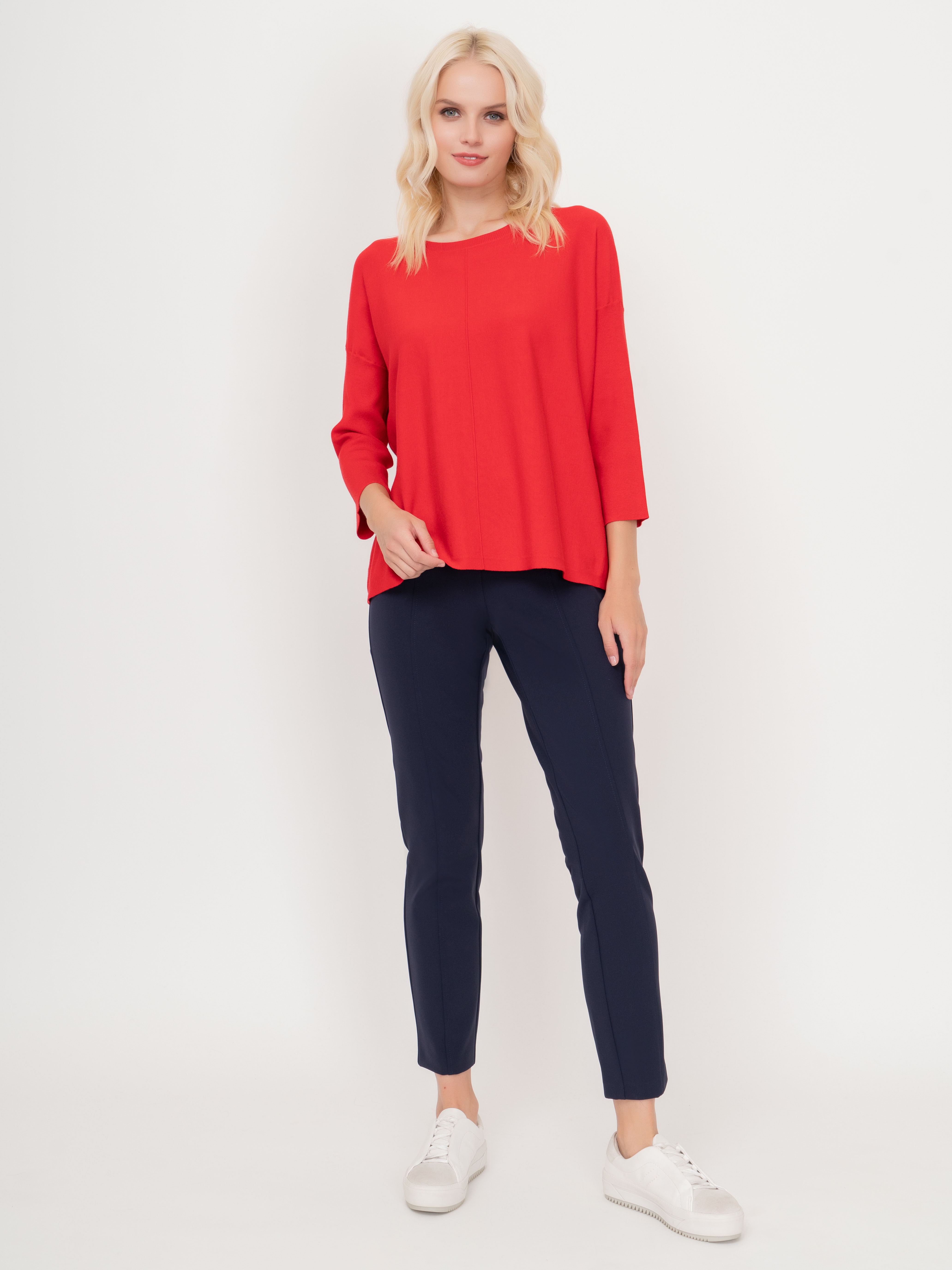 Э111152/20-02 Брюки Rabe