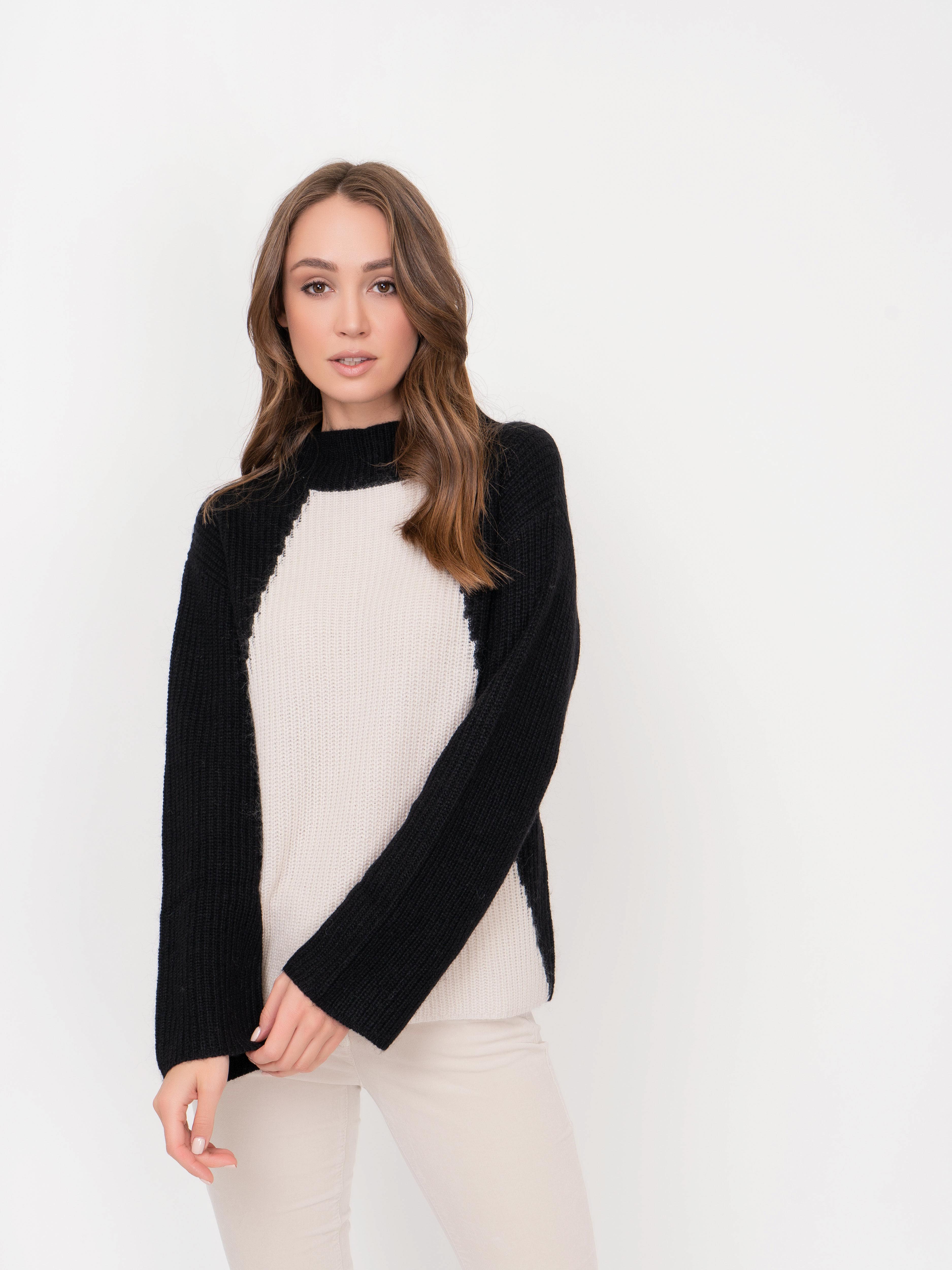 Э128805/5879/20-2 Джемпер Luisa Cerano