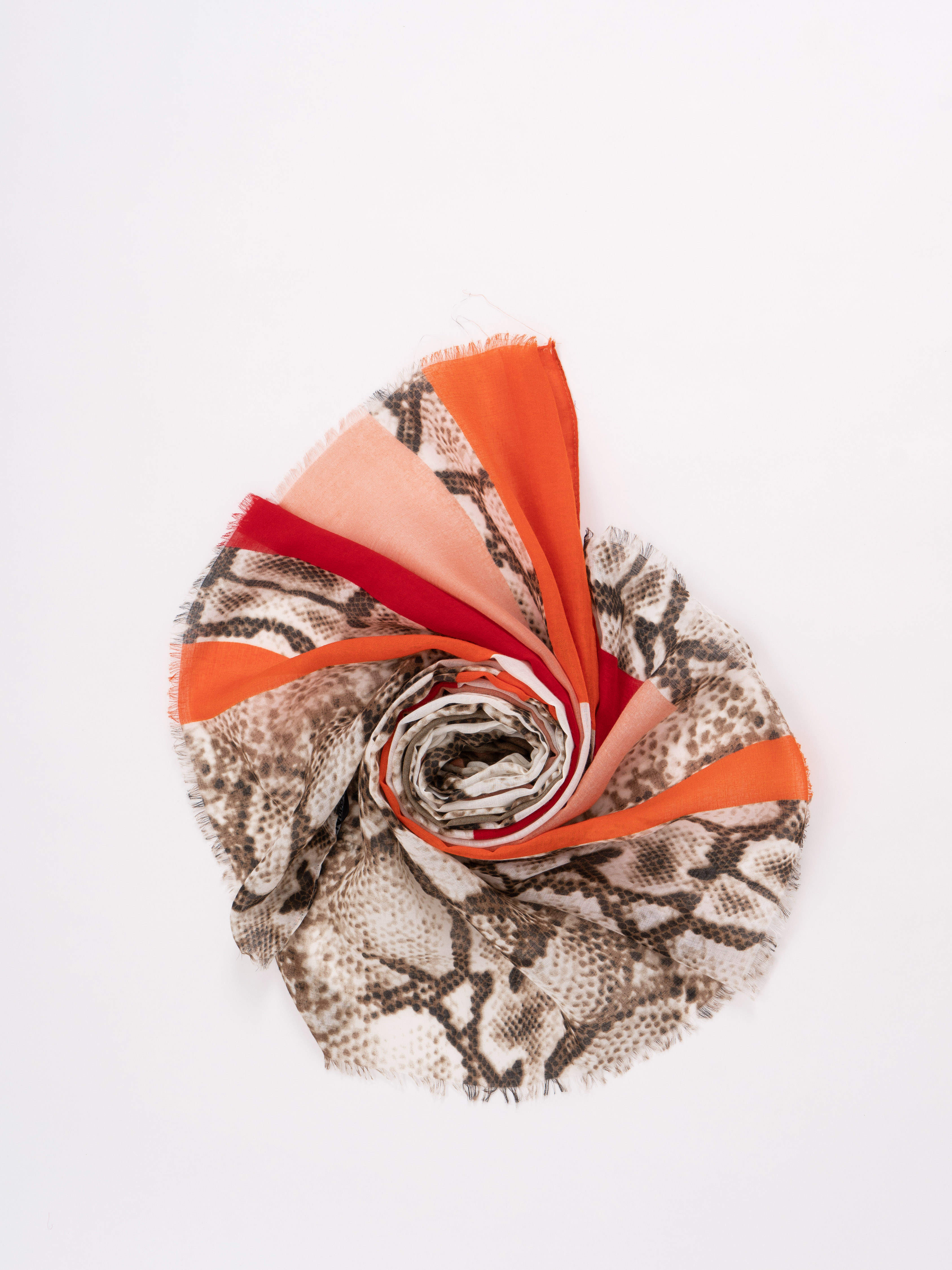 ЭLIN19-148-07/22-01 Палантин Labbra