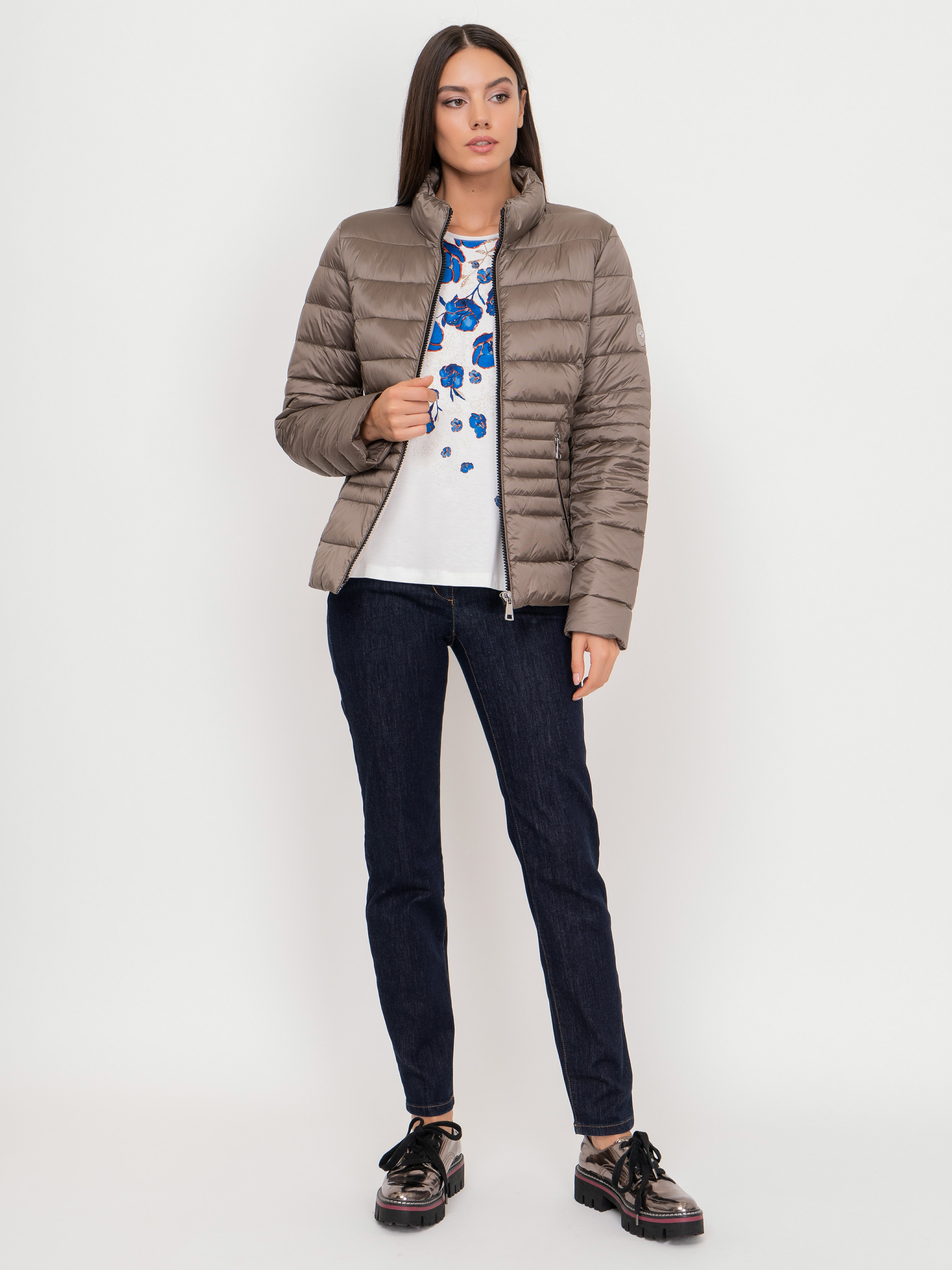 Э95102-31197/20-02 Куртка Gerry Weber