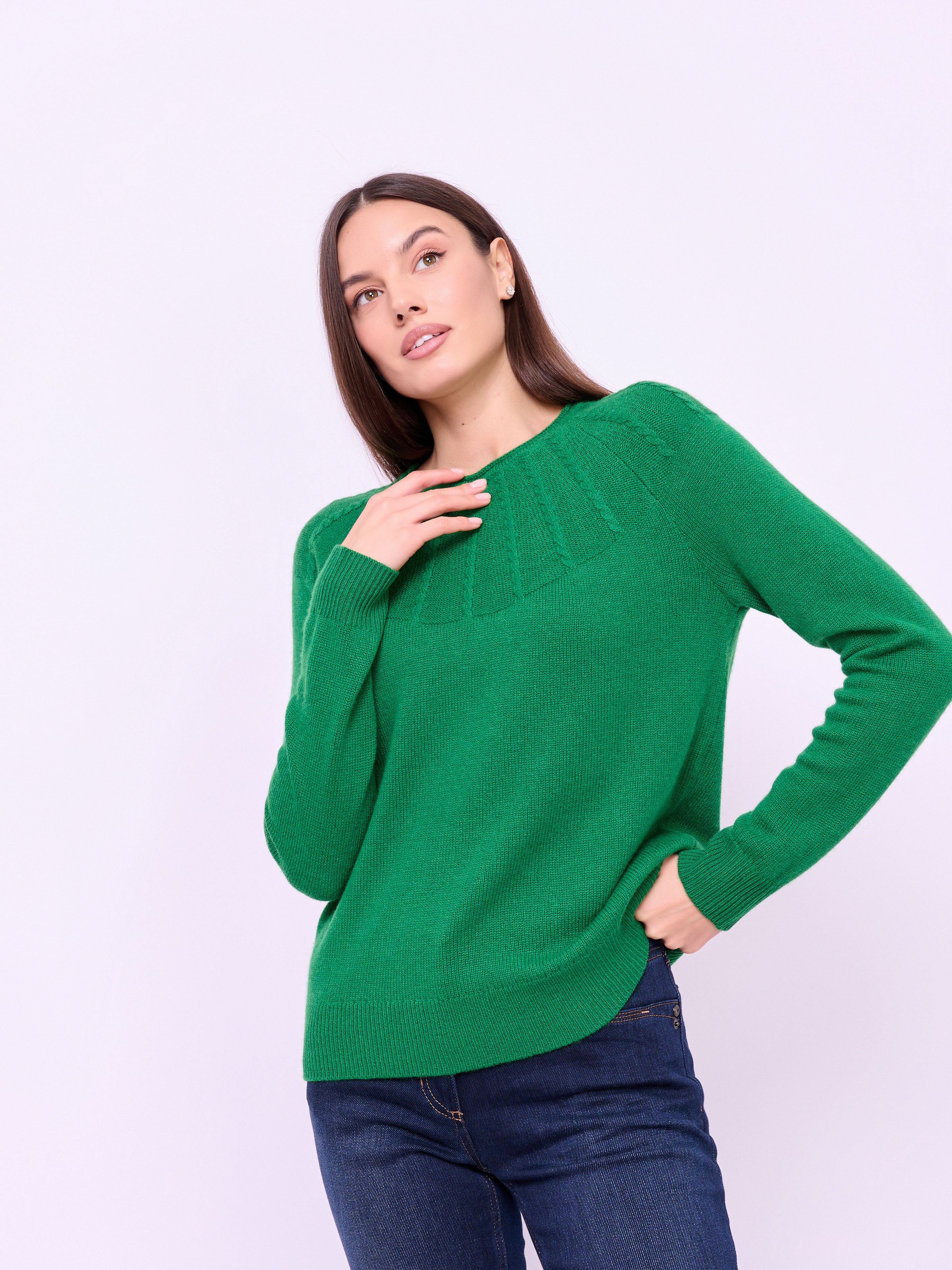 Э271036-35744/23-02 Джемпер Gerry Weber