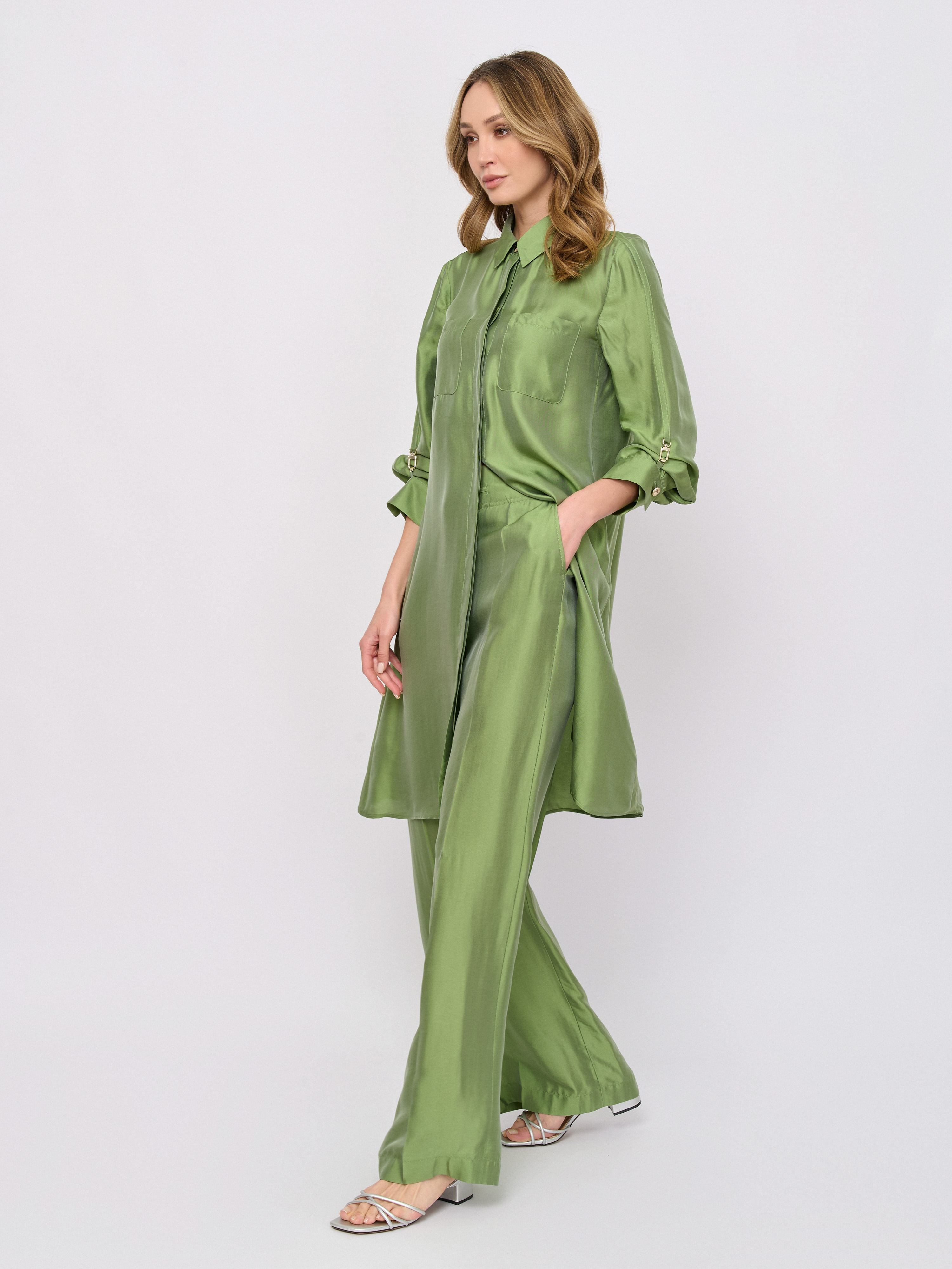 С638884/3830/м/26-01 Брюки Luisa Cerano