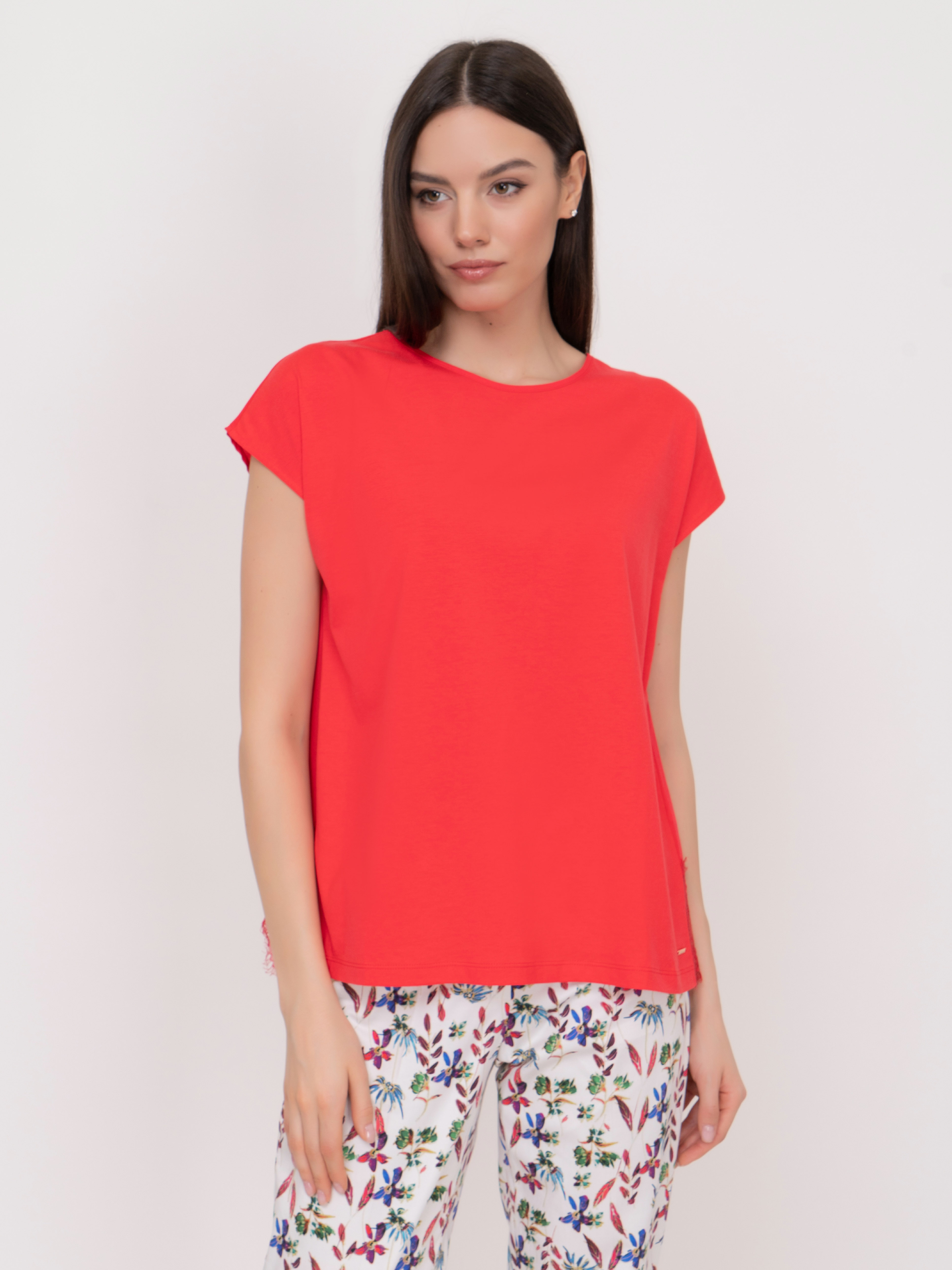 Э771056-16230/21-01 Футболка Taifun