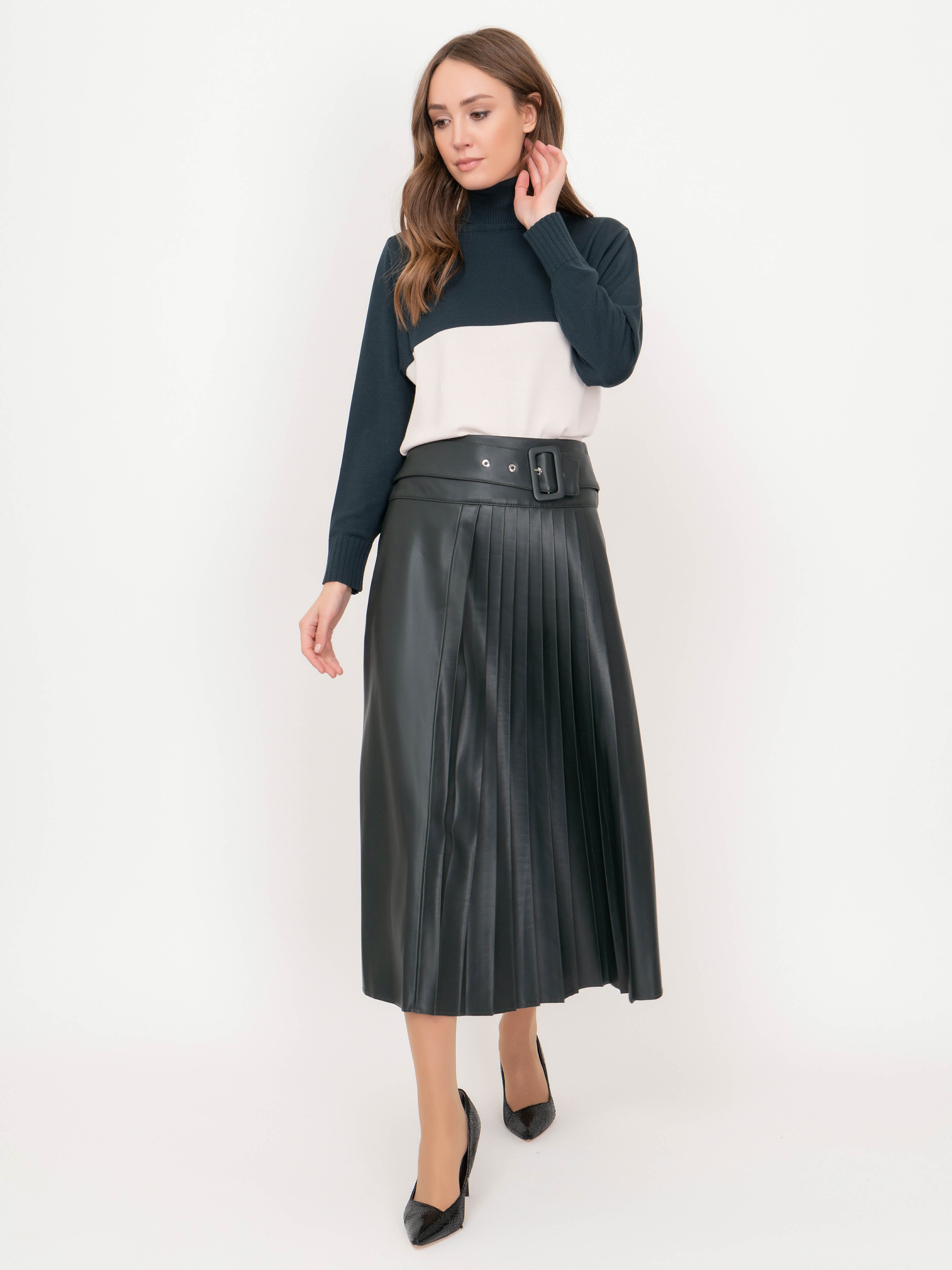 Э20FA5473LUCY/20-02 Юбка Beatrice