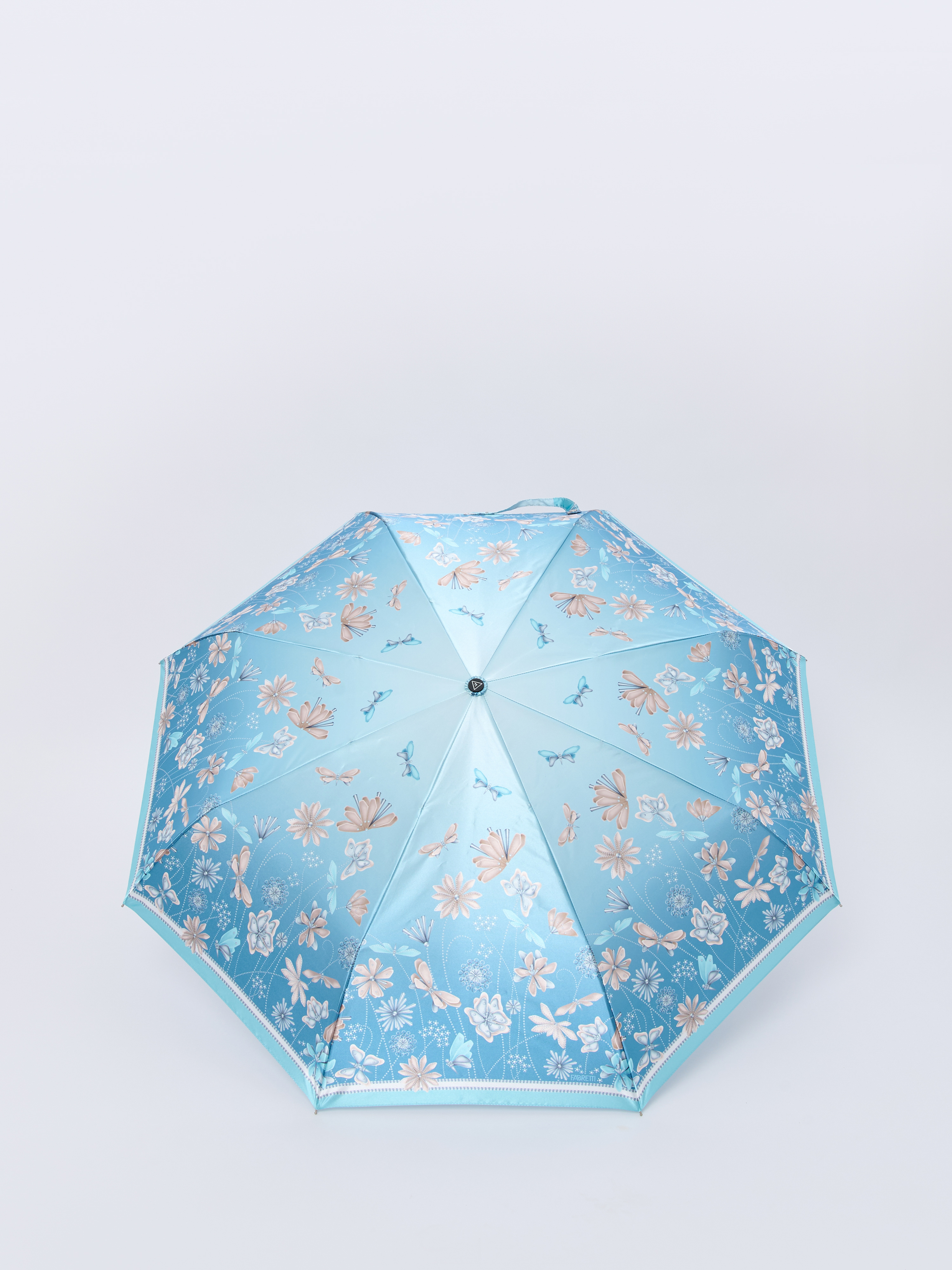 ЭUFLS0093-9/25-01 Зонт A.Fabretti