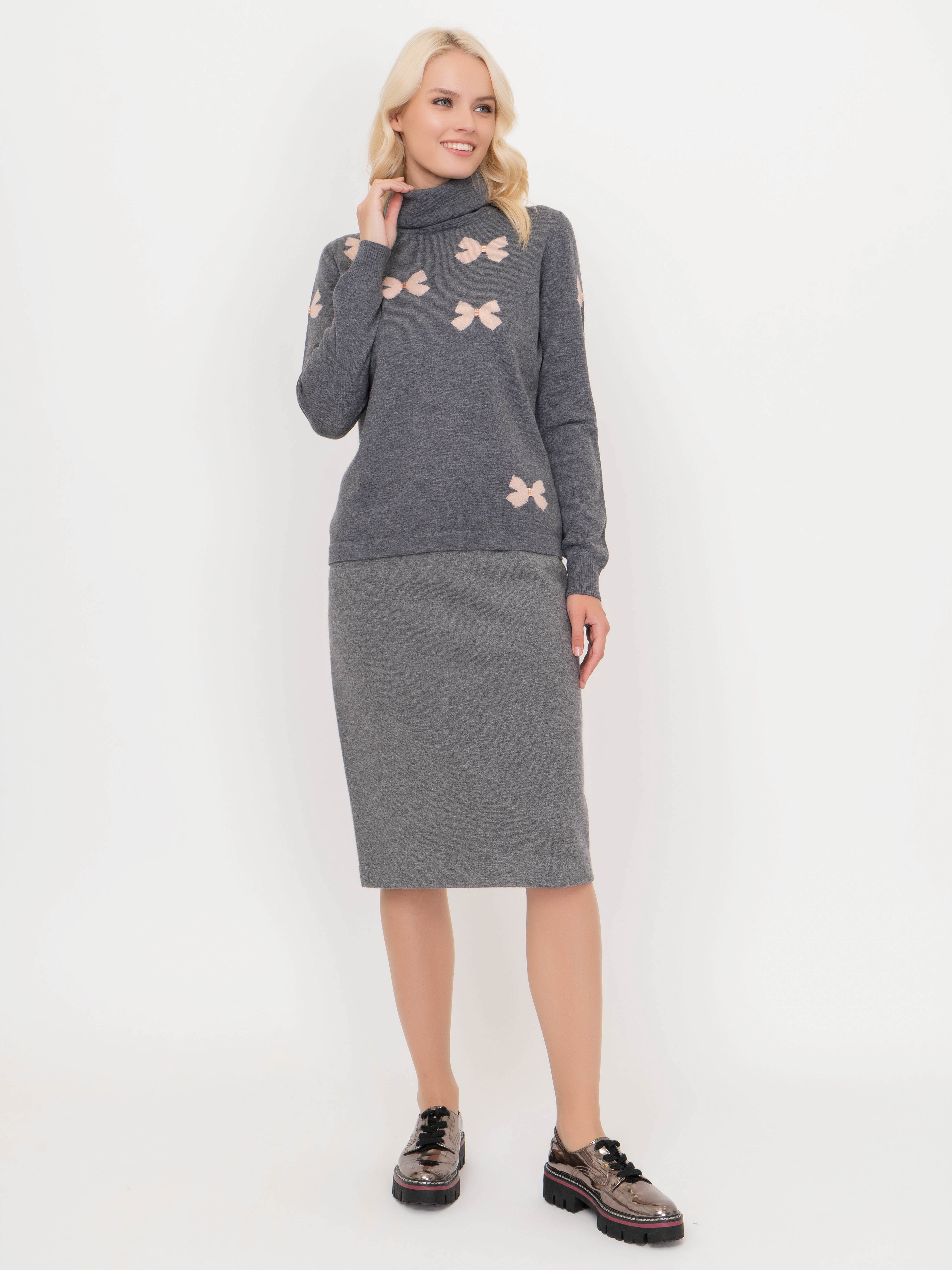 ЭRA 321 LC/20-2 Джемпер Musetti