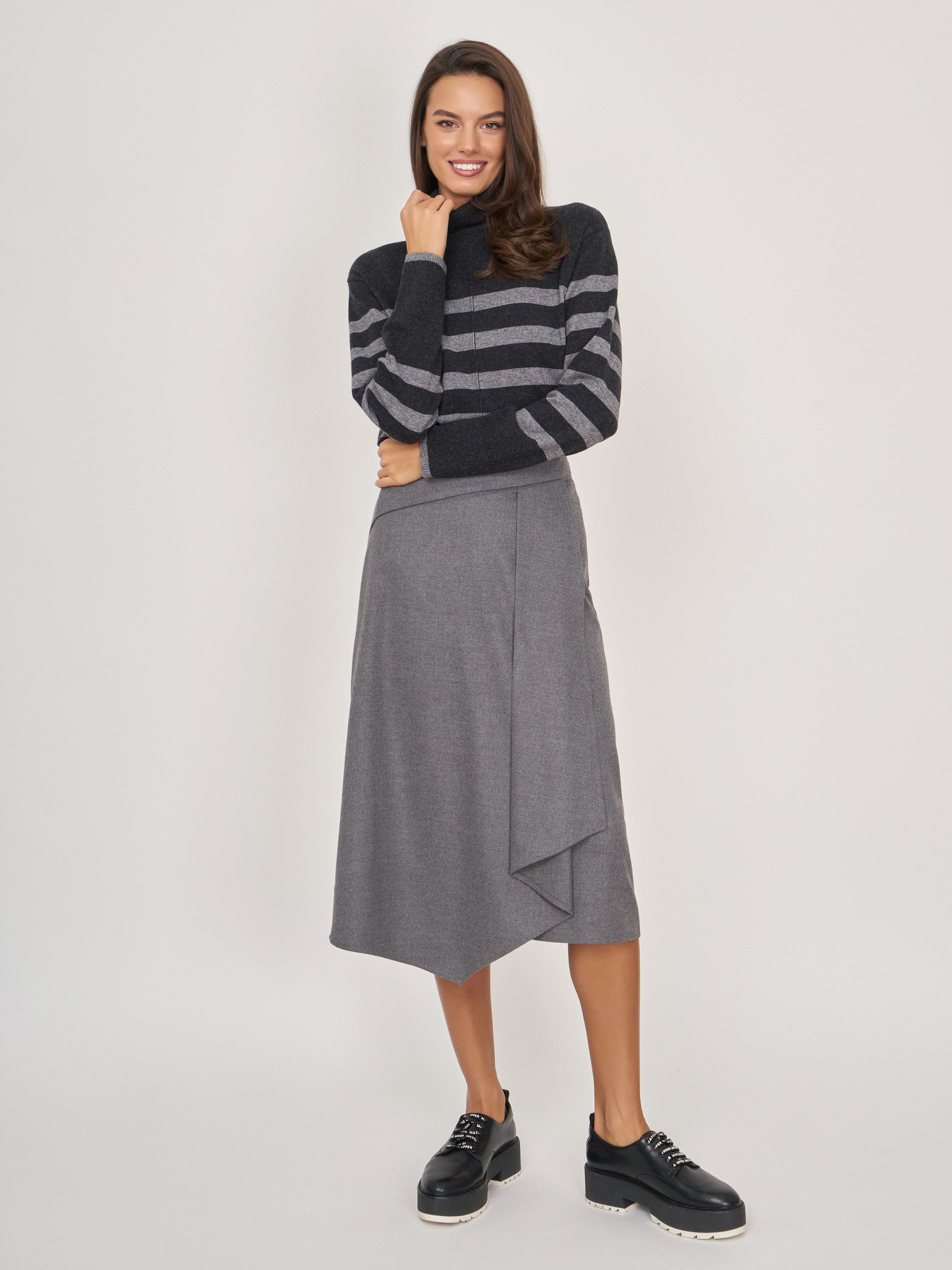 Э810018-31375/22-02 Юбка Gerry Weber