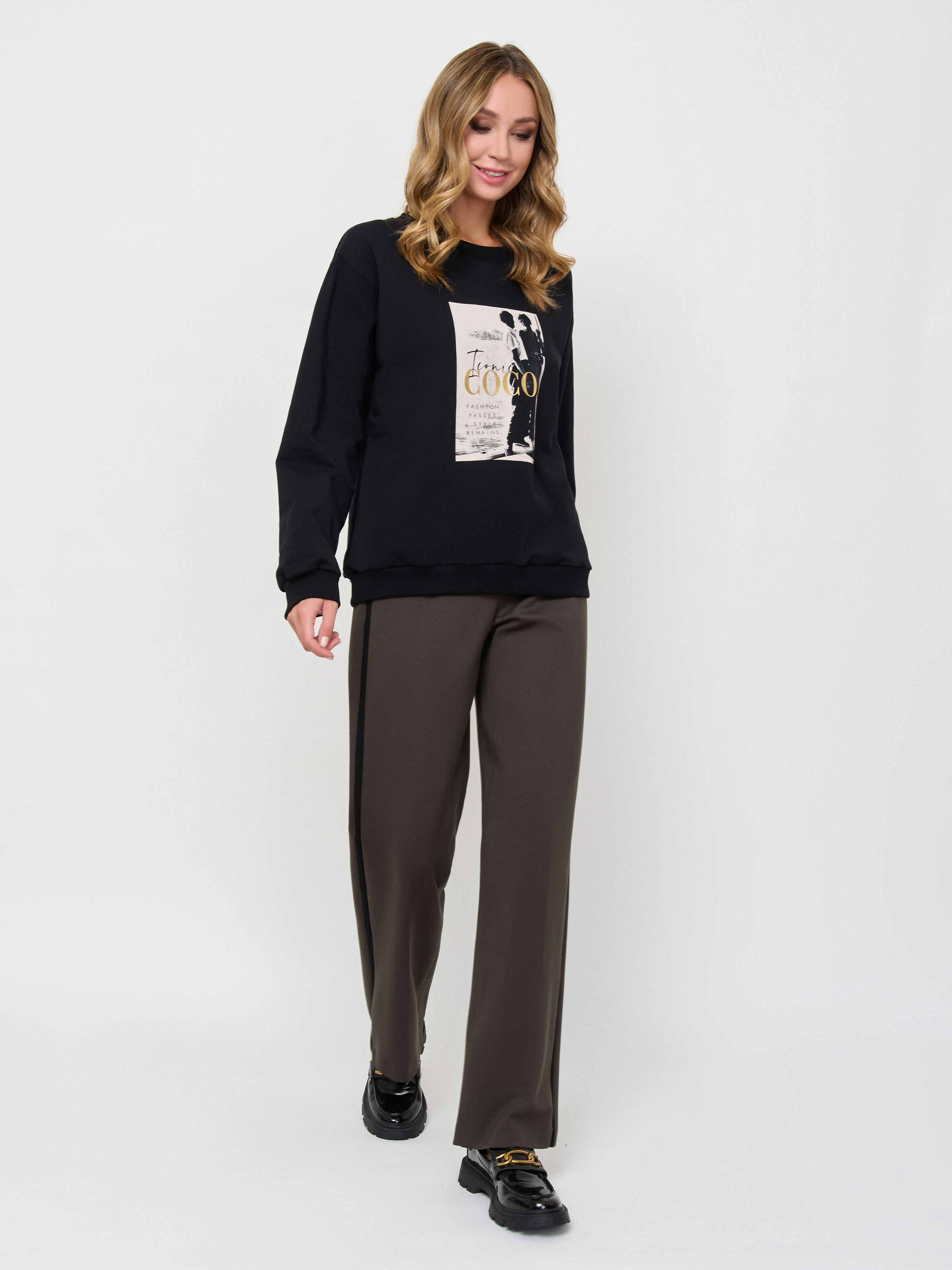 Э866500/465/м/24-02 Брюки Ppep