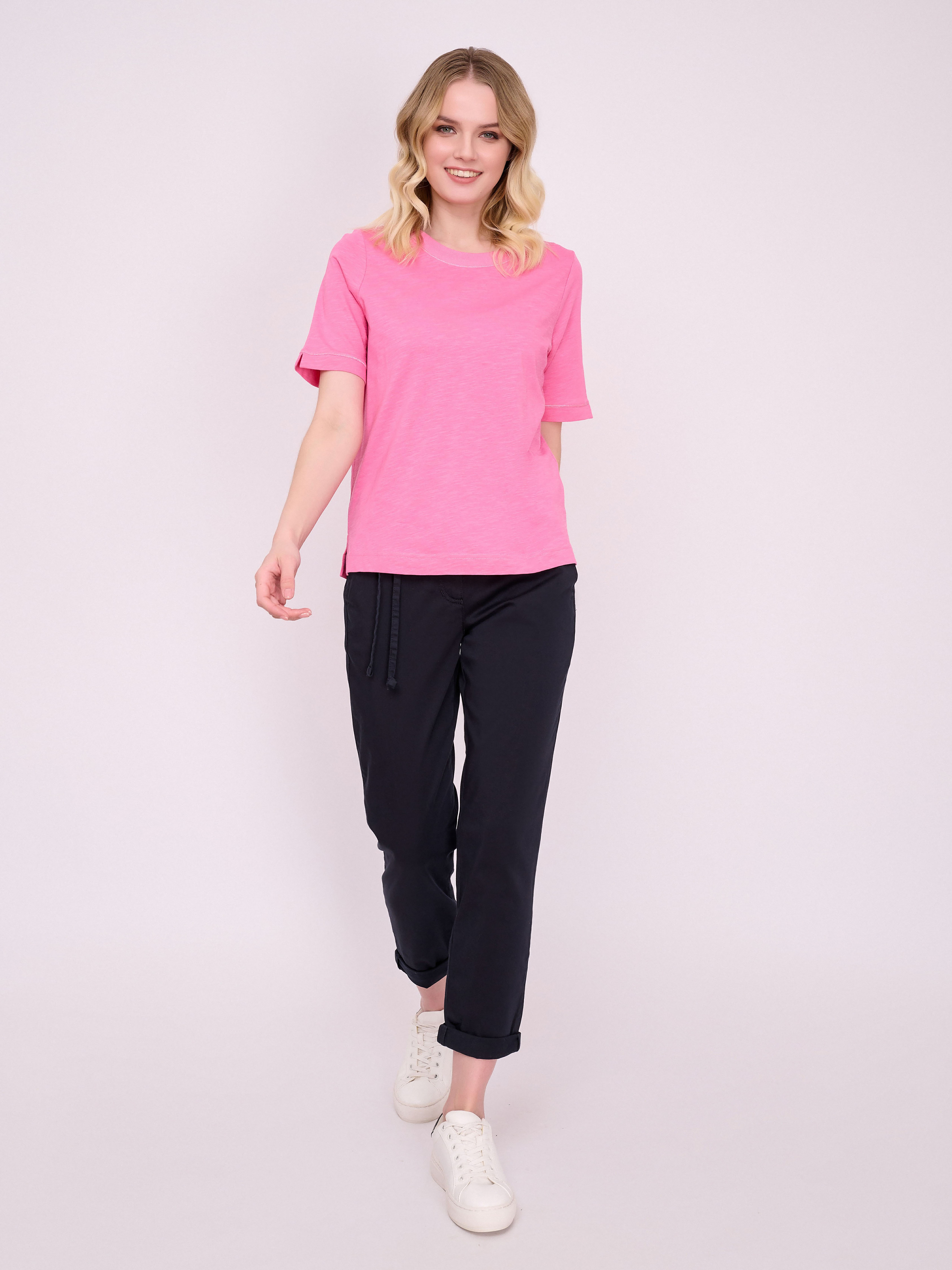 Э925007-67712/23-01 Брюки Gerry Weber