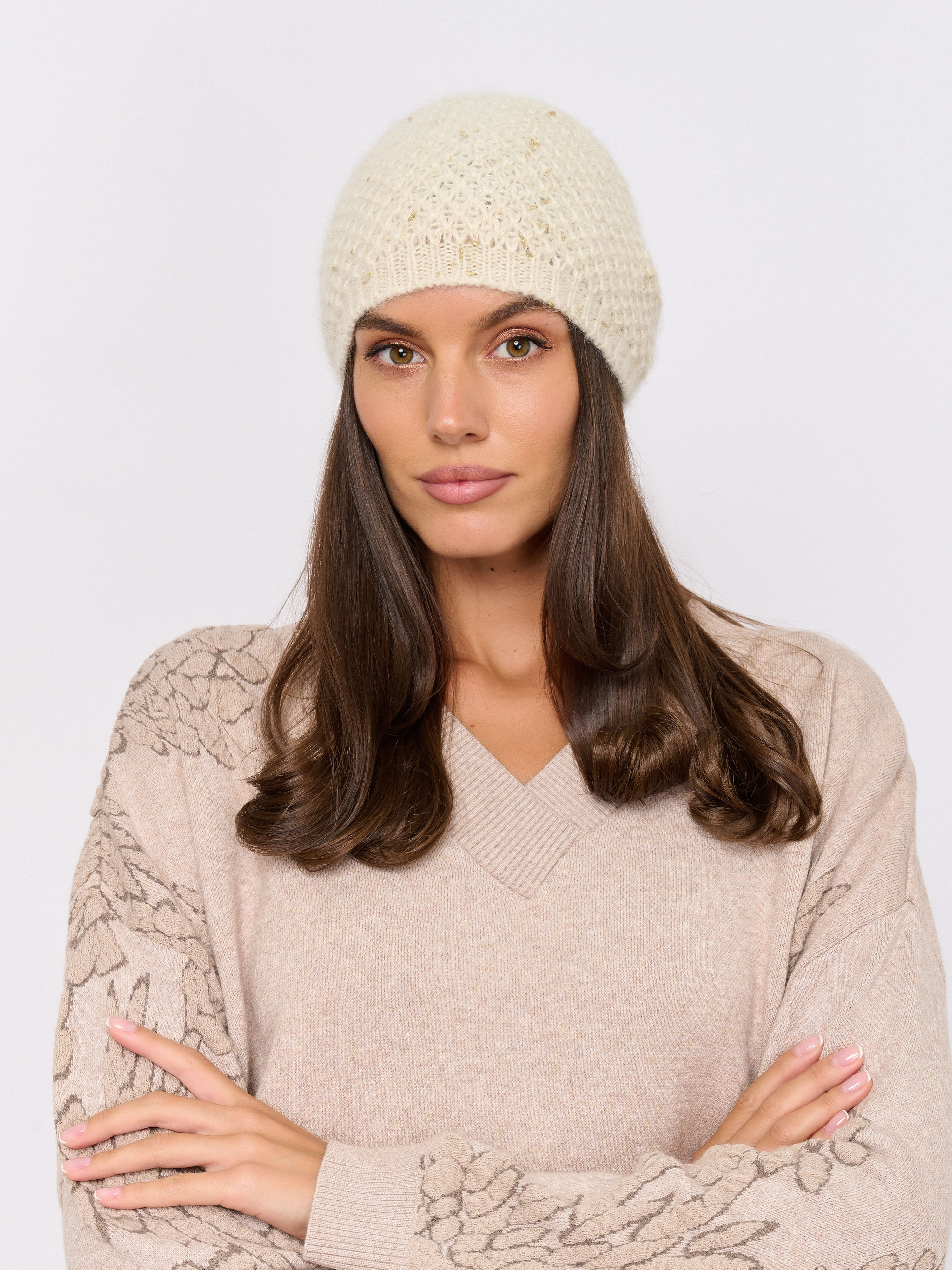 Э2057/м/25-02 Шапка Stilnology