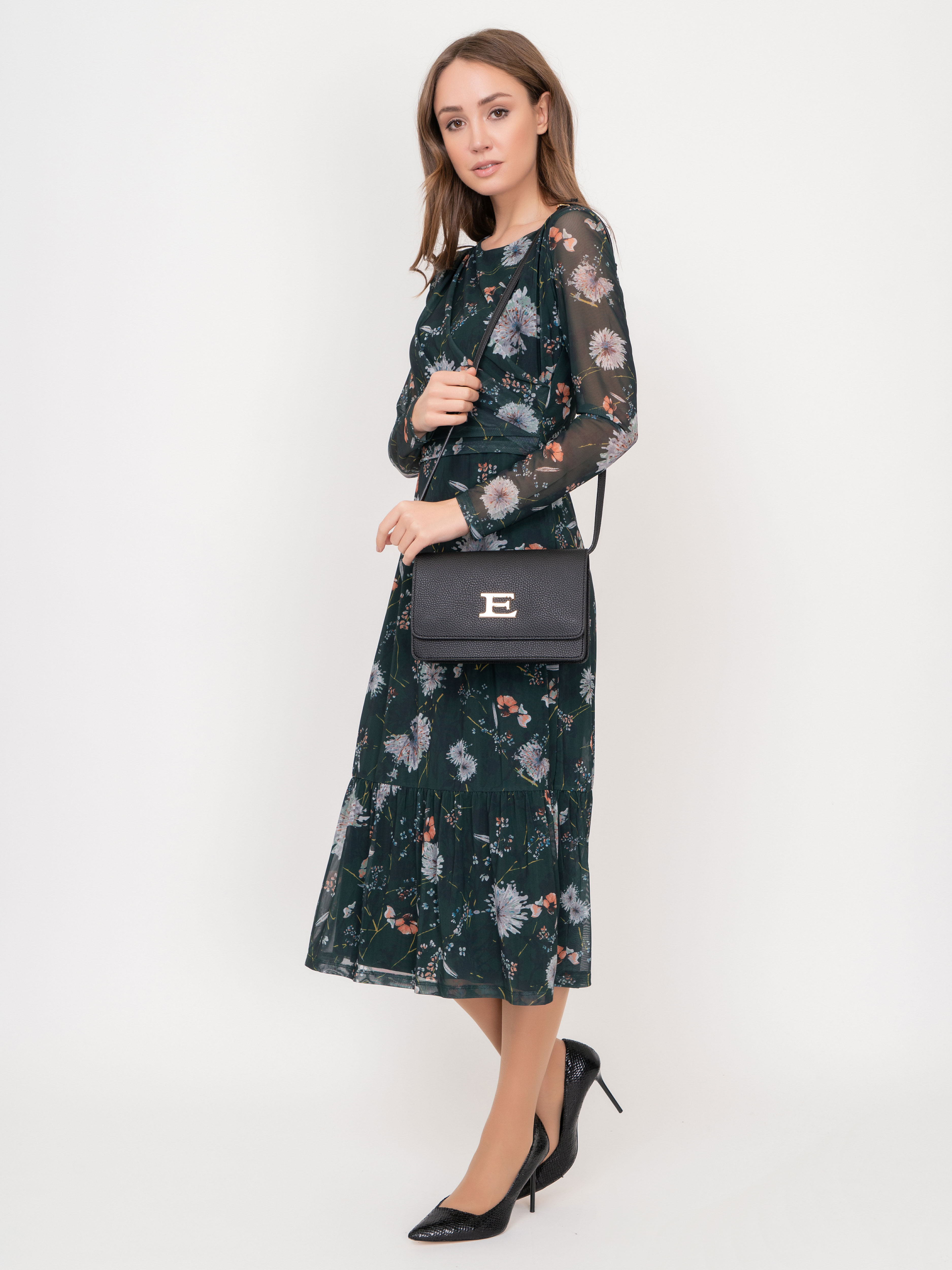 Э12401036/20-02 Сумка Ermanno Scervino