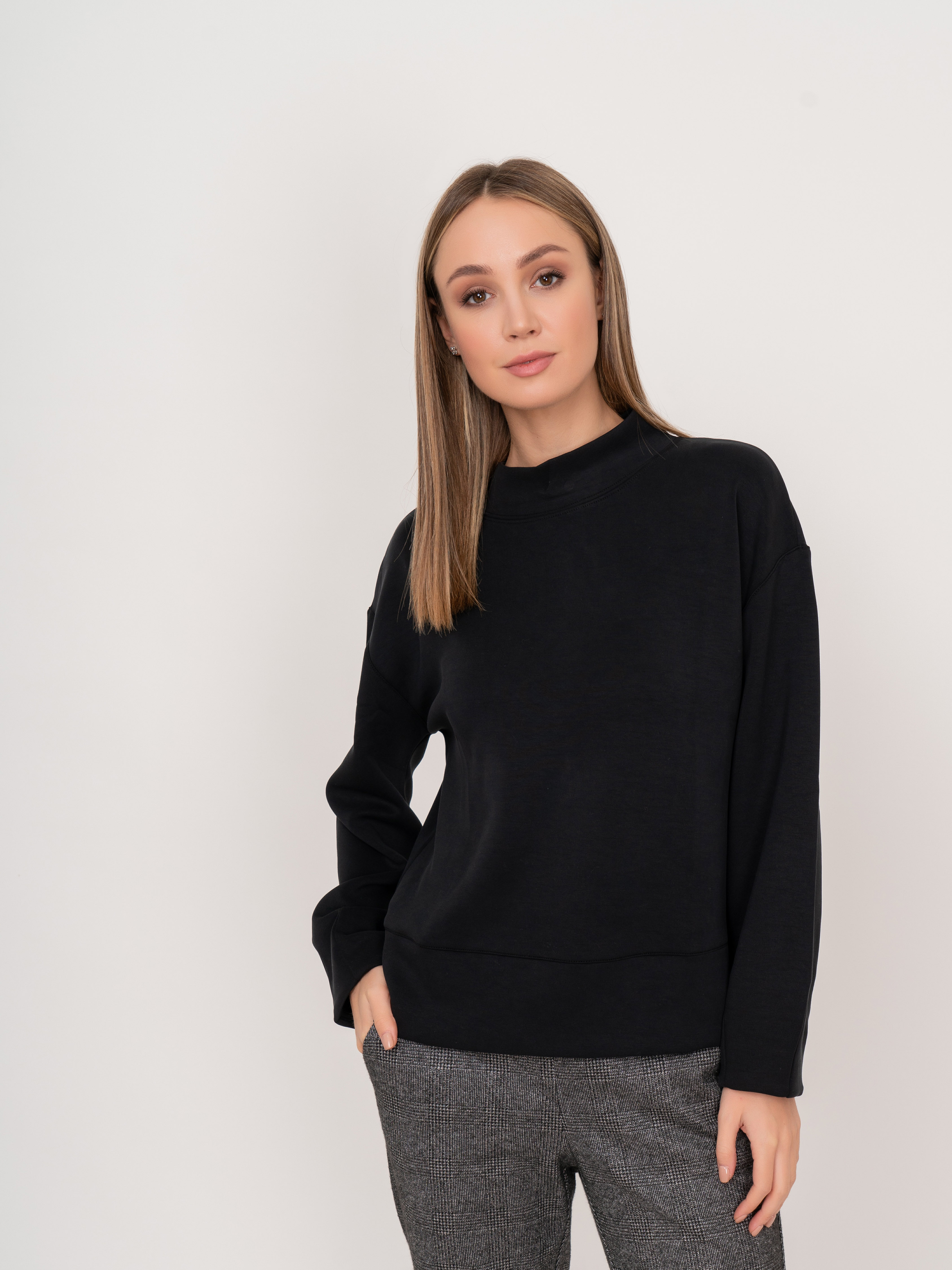 Э570101-44020/21-02 Джемпер Gerry Weber