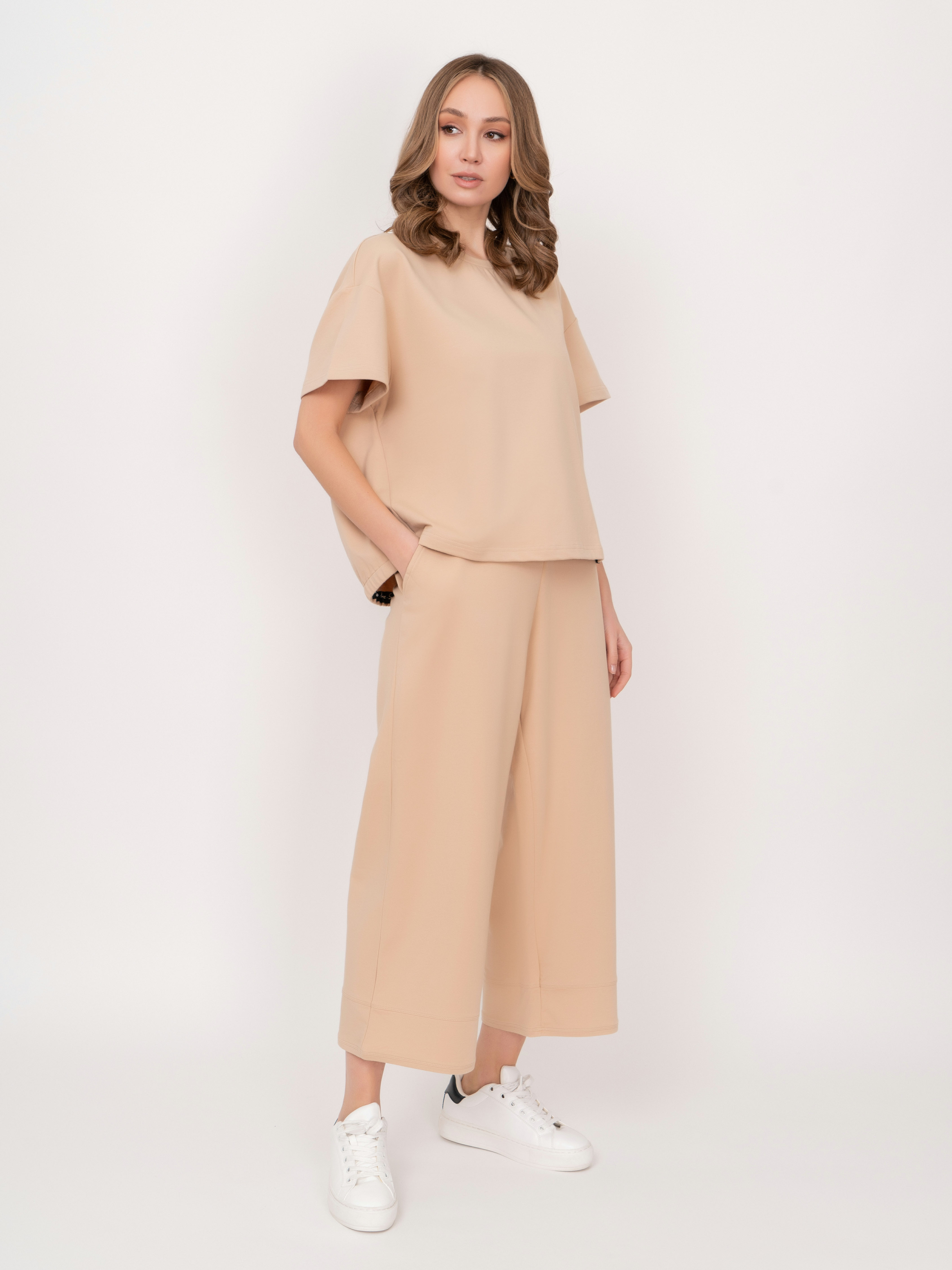 Э821001-26108/22-01 Брюки Samoon