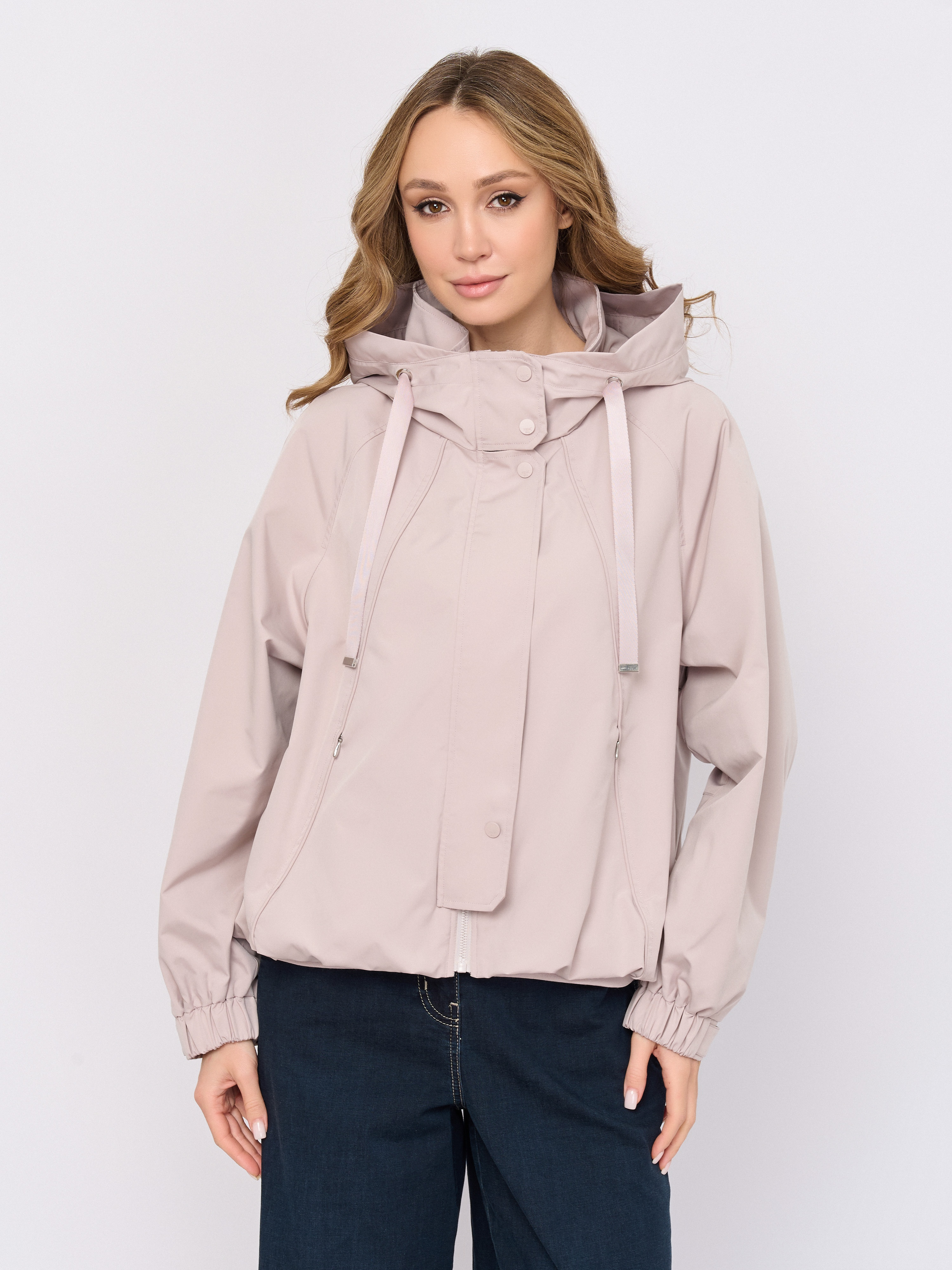 Э3908-126/м/26-01 Куртка Franco Vello