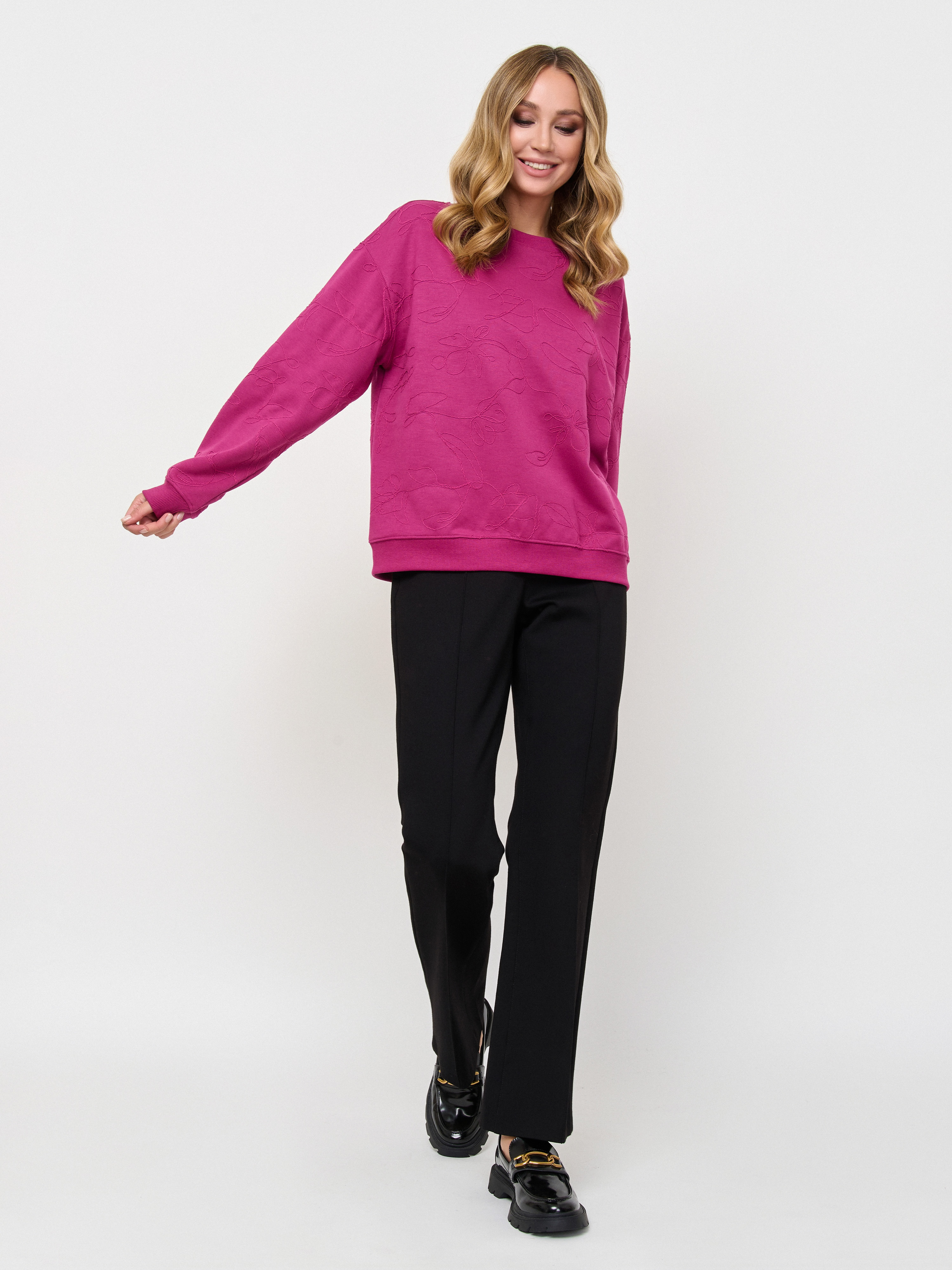 Э866800/465/м/24-02 Брюки Ppep