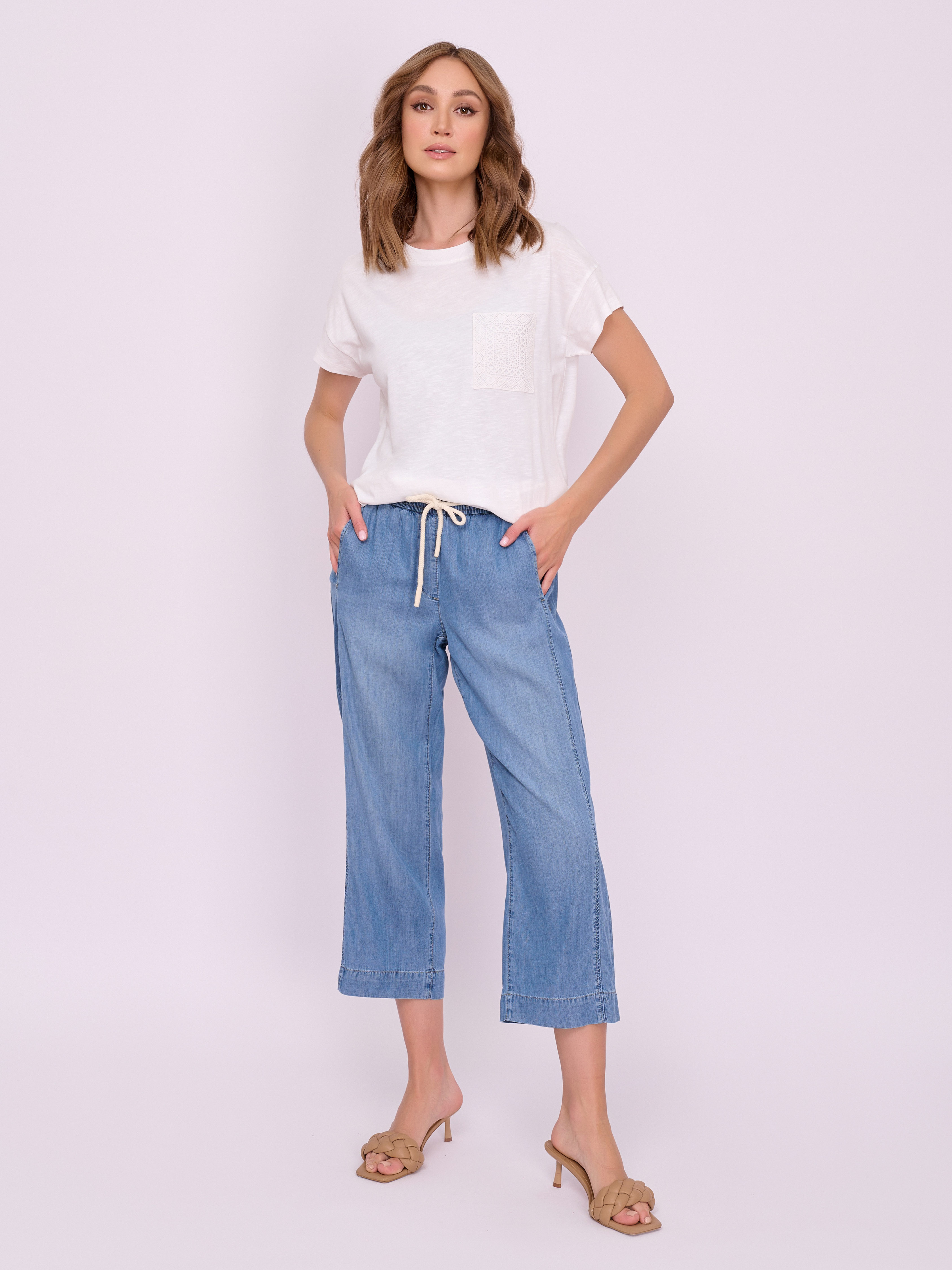 Э870096-44059/23-01 Футболка Gerry Weber