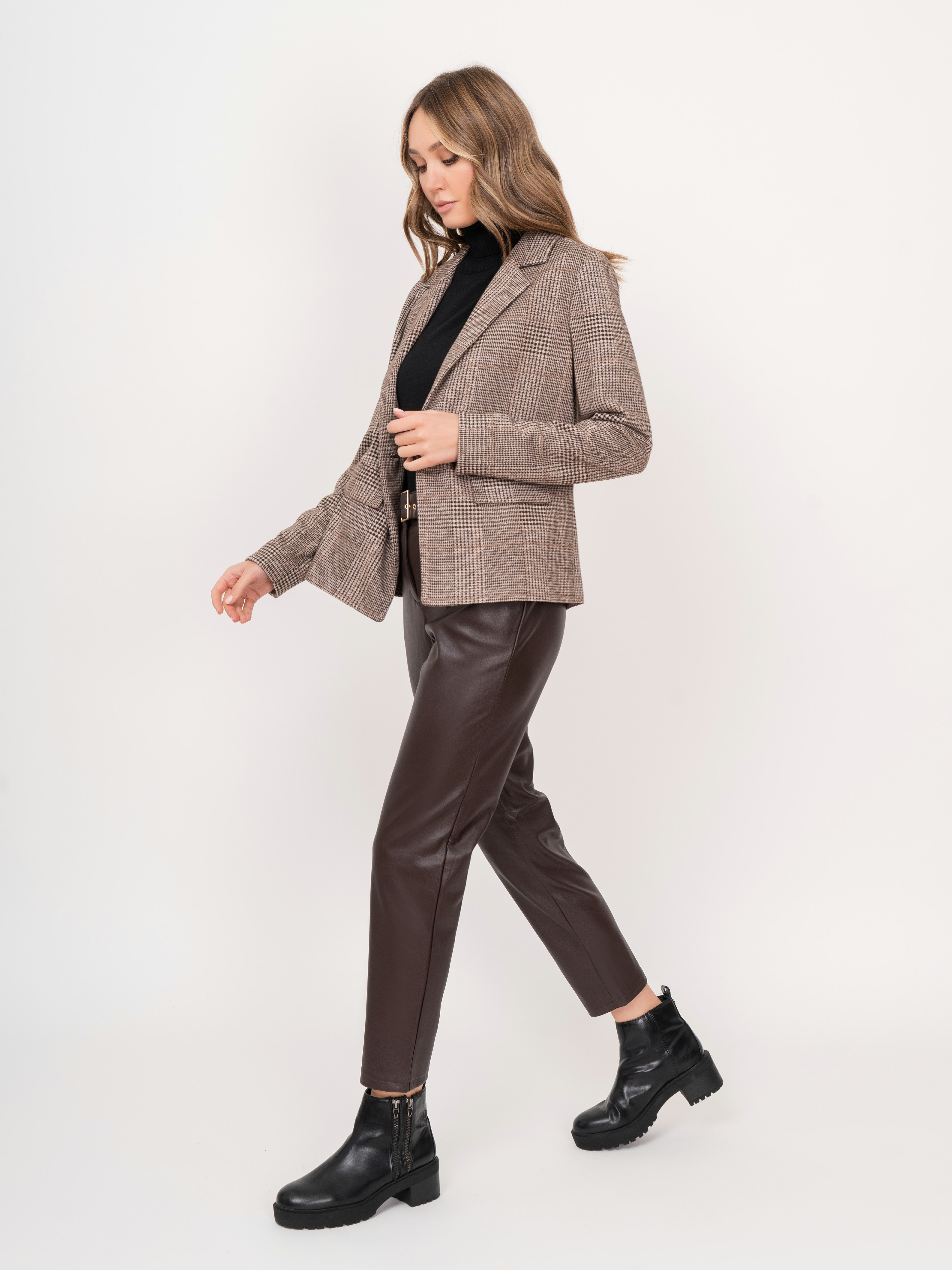 Э6193/3197/21-02 Брюки Betty Barclay