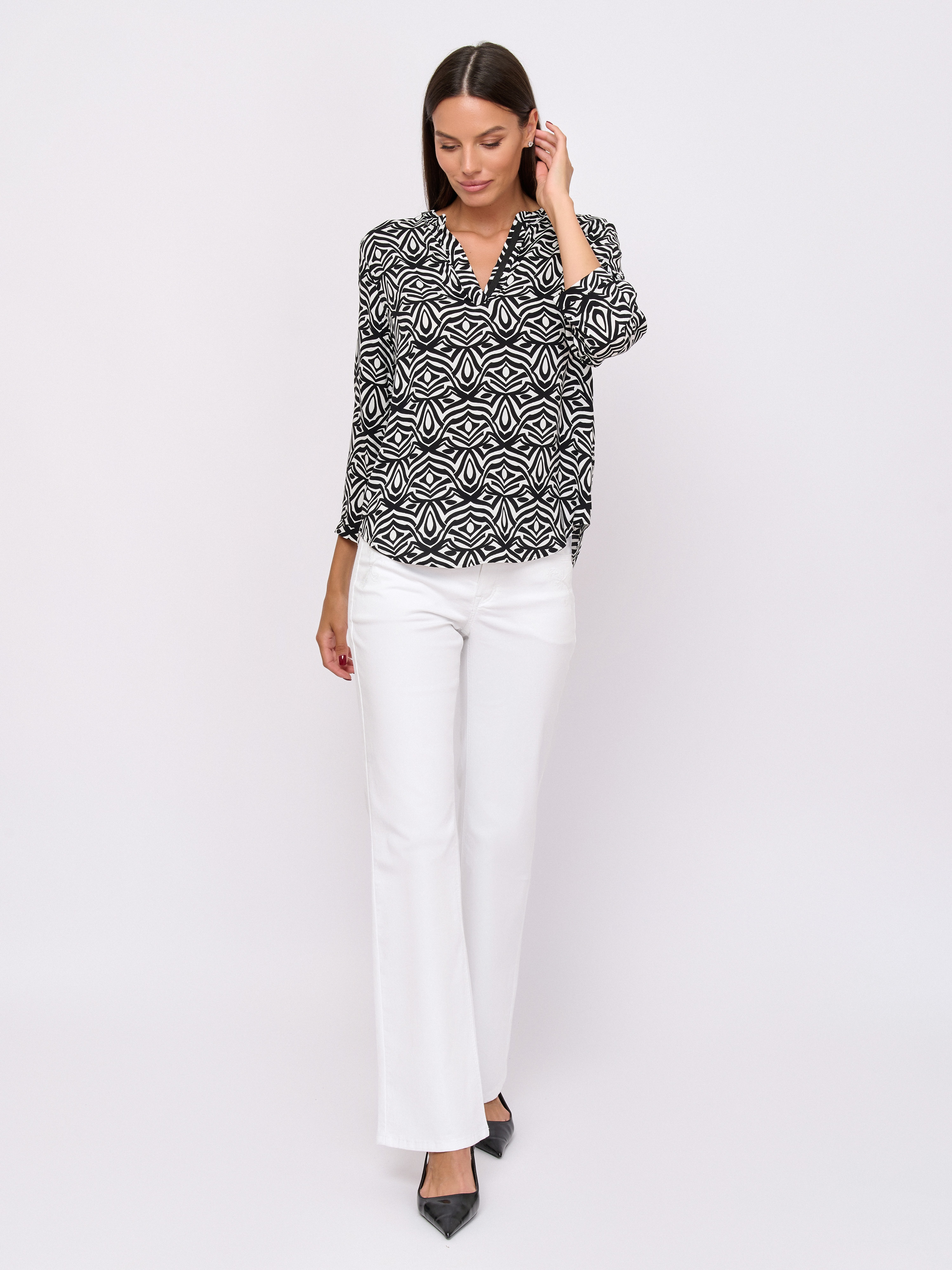 Э520287-66295/м/25-01 Брюки Gerry Weber