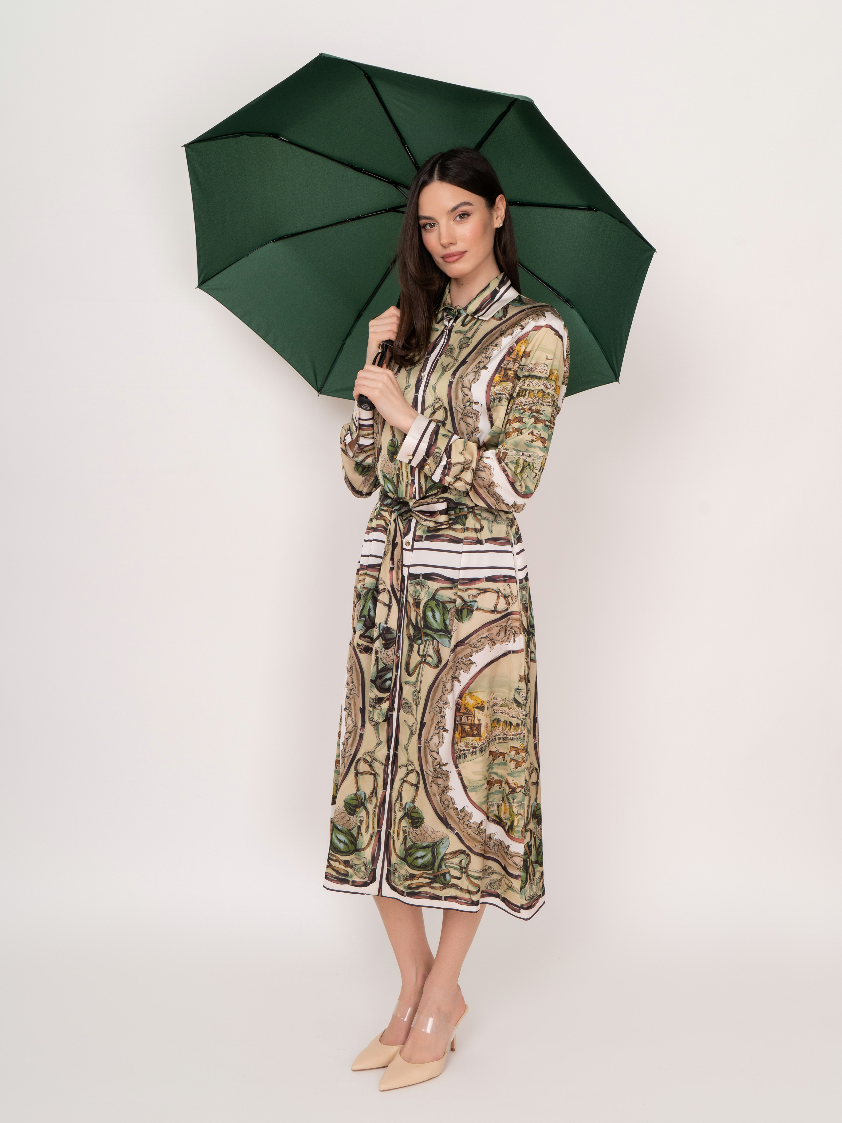 T-1912-11/22-01 Зонт A.Fabretti