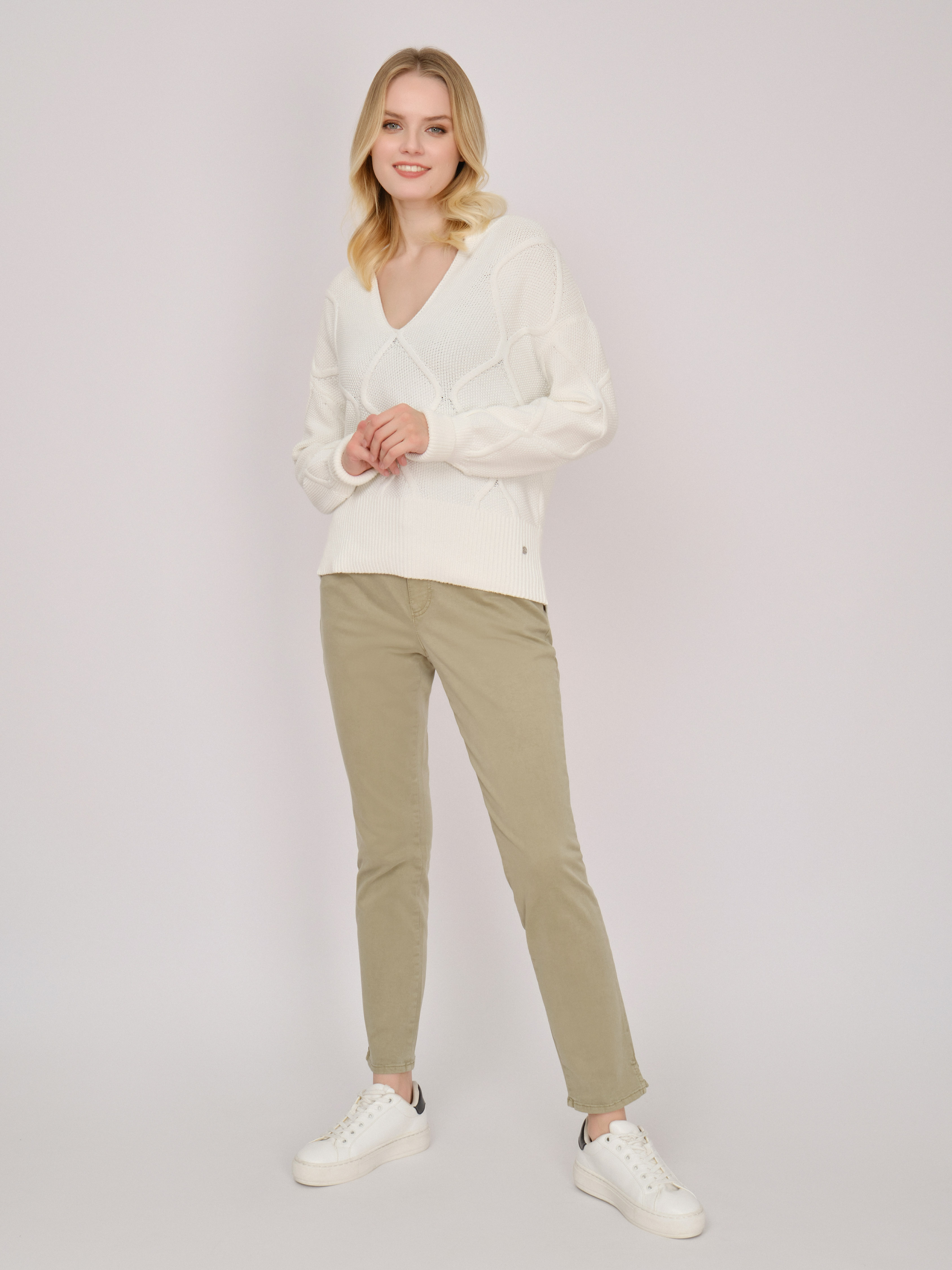 Э120001-31386/23-01 Брюки Gerry Weber