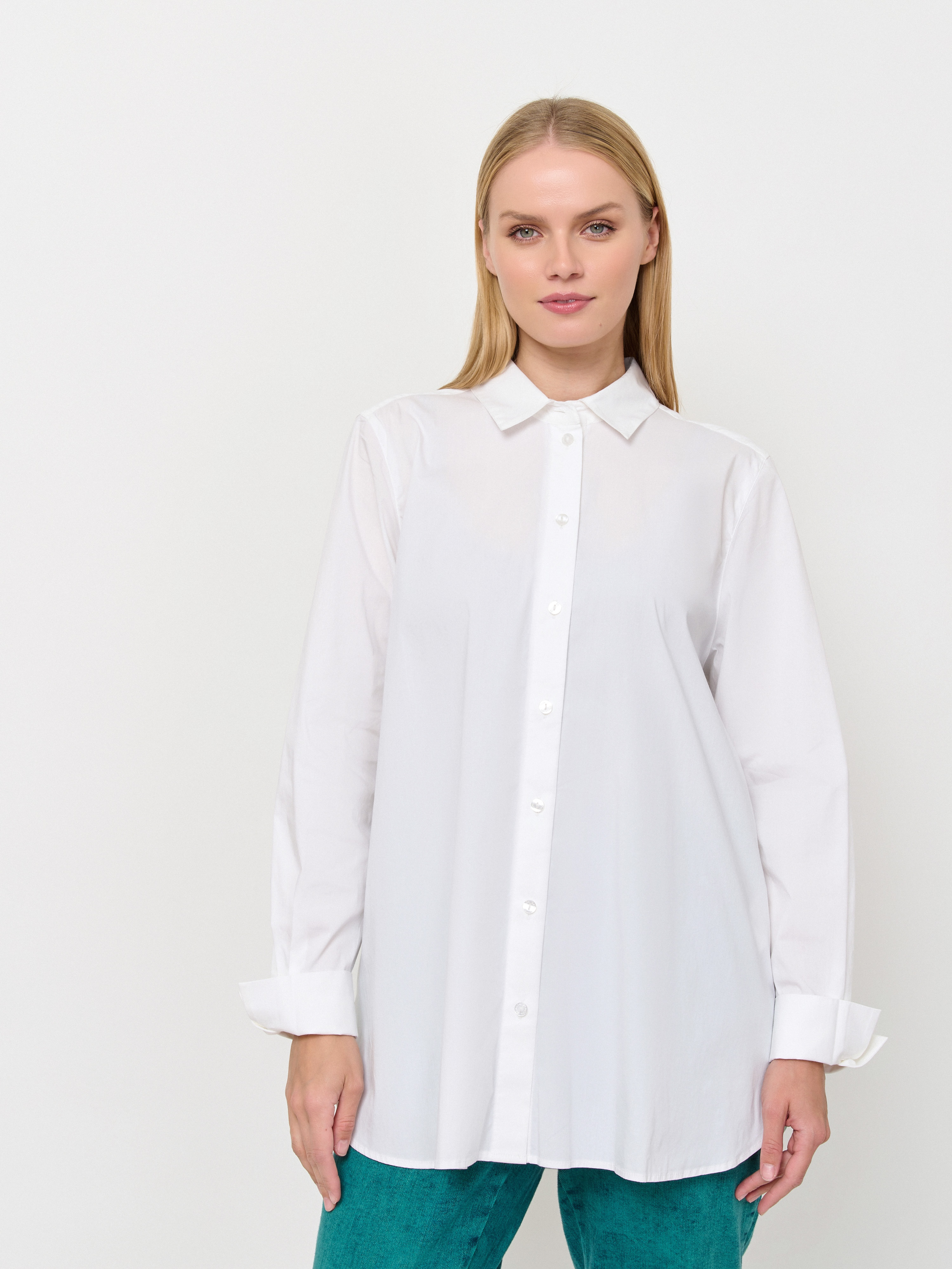 Э560535-21109/м/24-02 Блузка Samoon