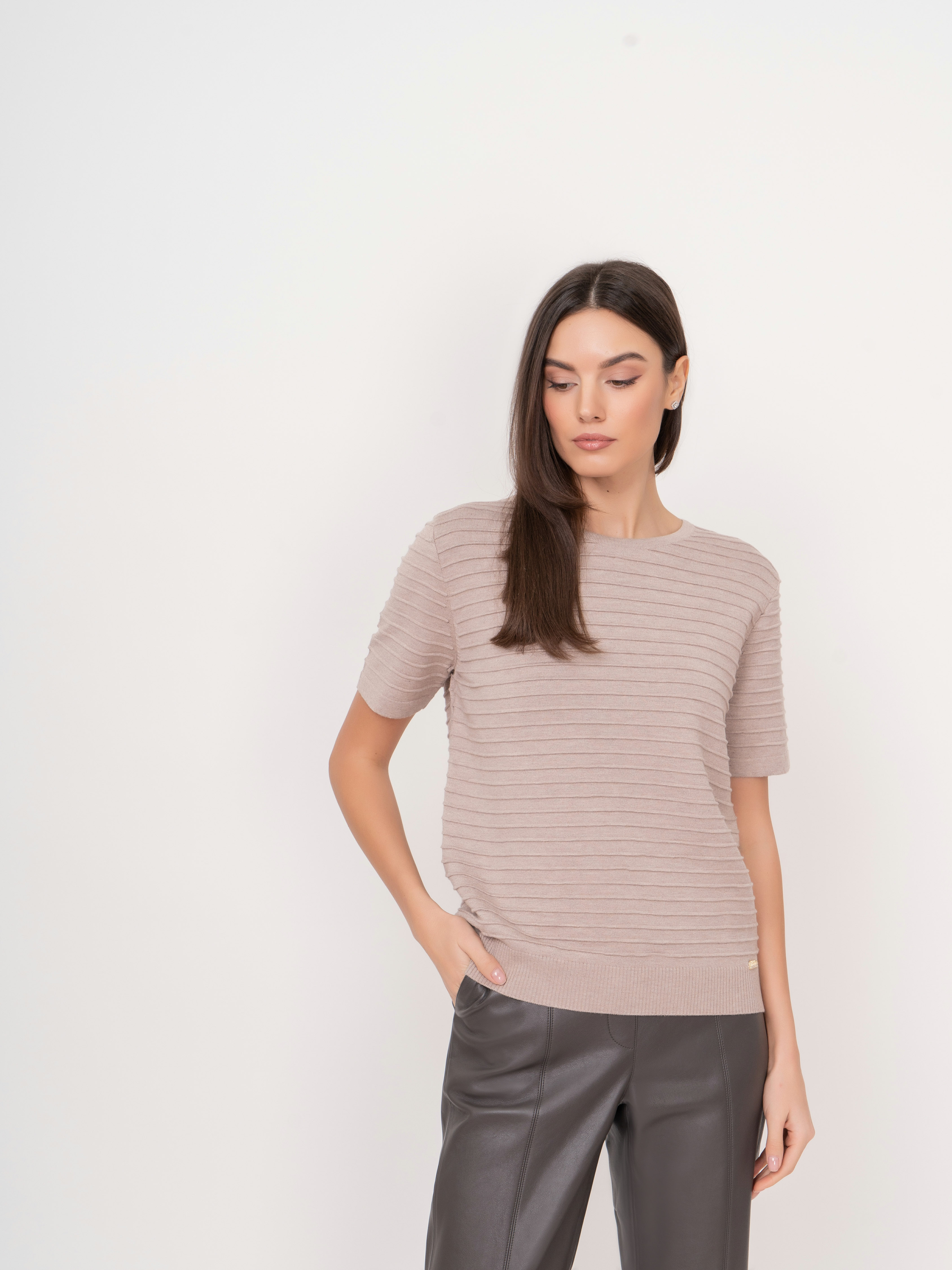 Э4529/21-02 Джемпер Felicita