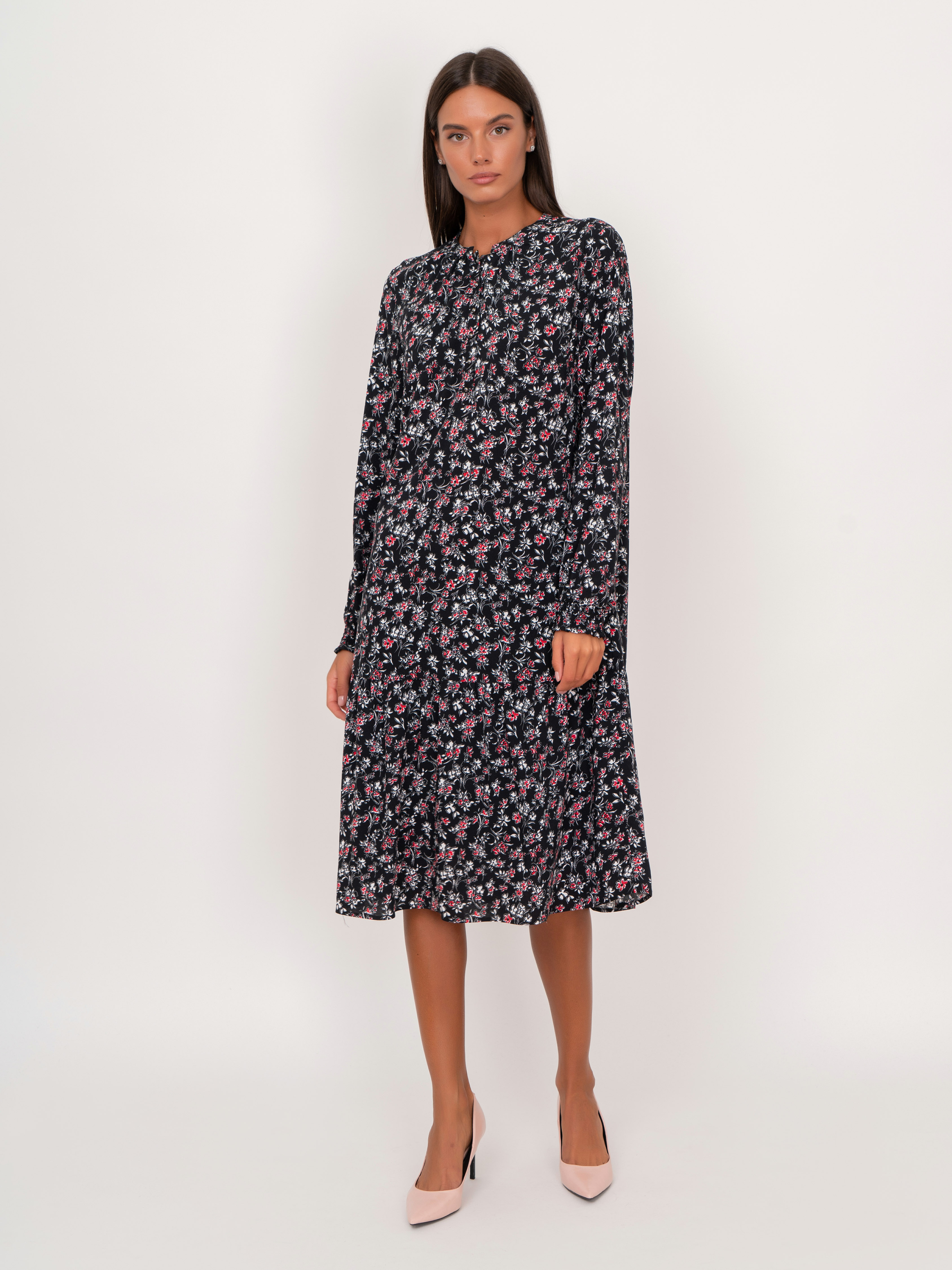 Э513160/22-02 Платье ТRabe