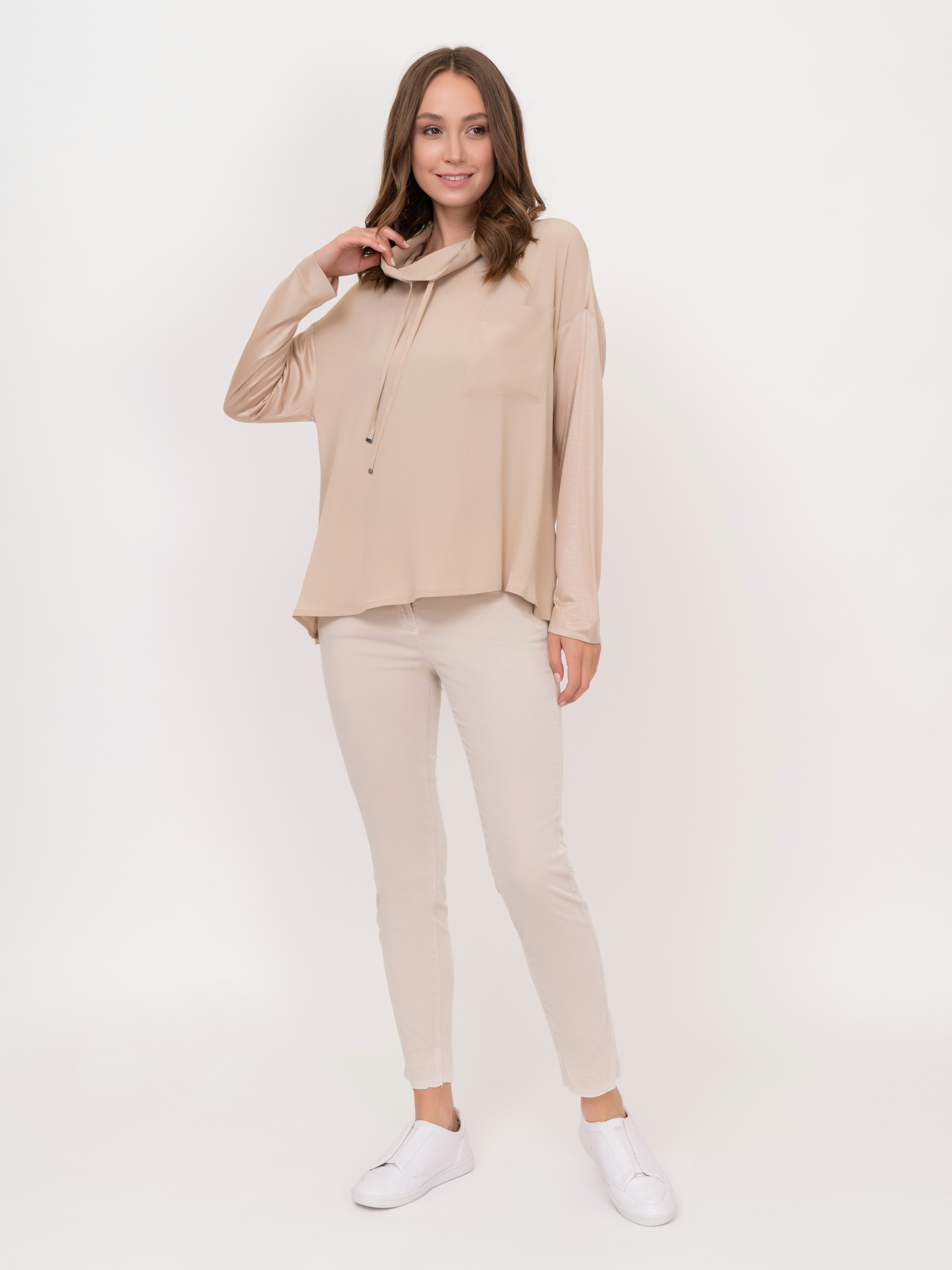 Э628226/2150/20-2 Брюки Luisa Cerano