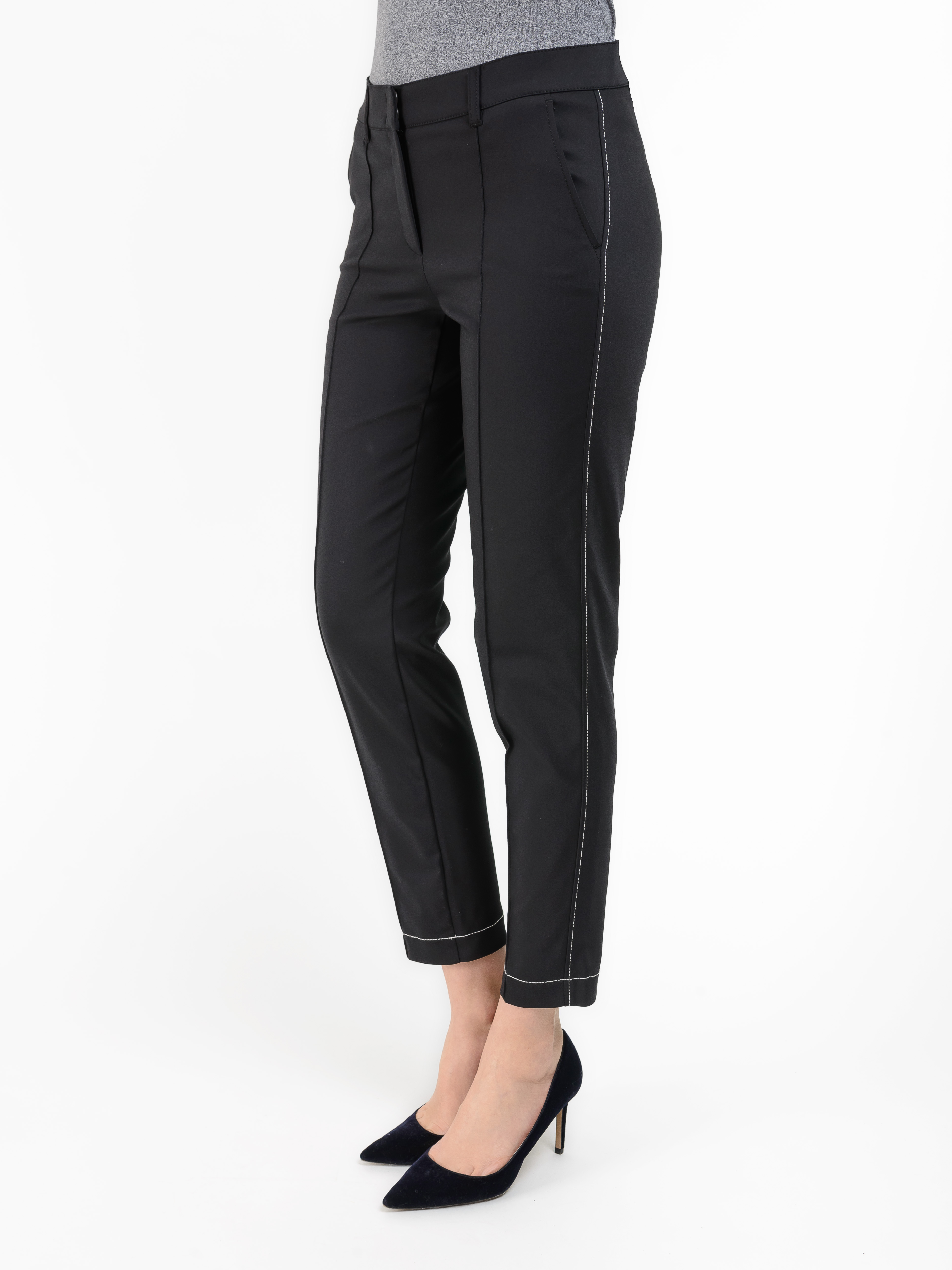 Э822093-67801/19-01 Брюки 7/8 Gerry Weber